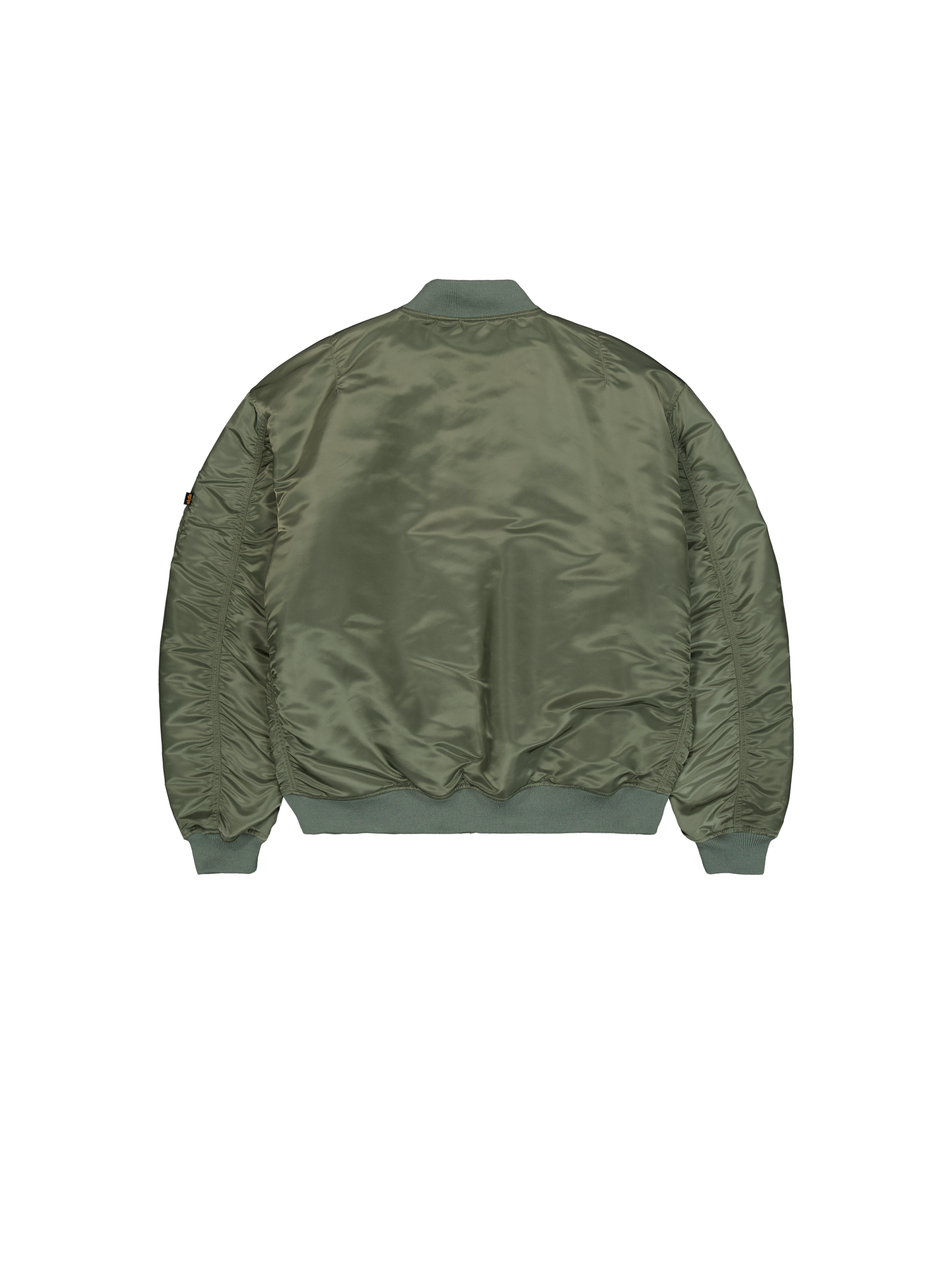 MA-1 Core Summer Bomber Jacket sage-green 136136_01_1_flatlay_00002_97738