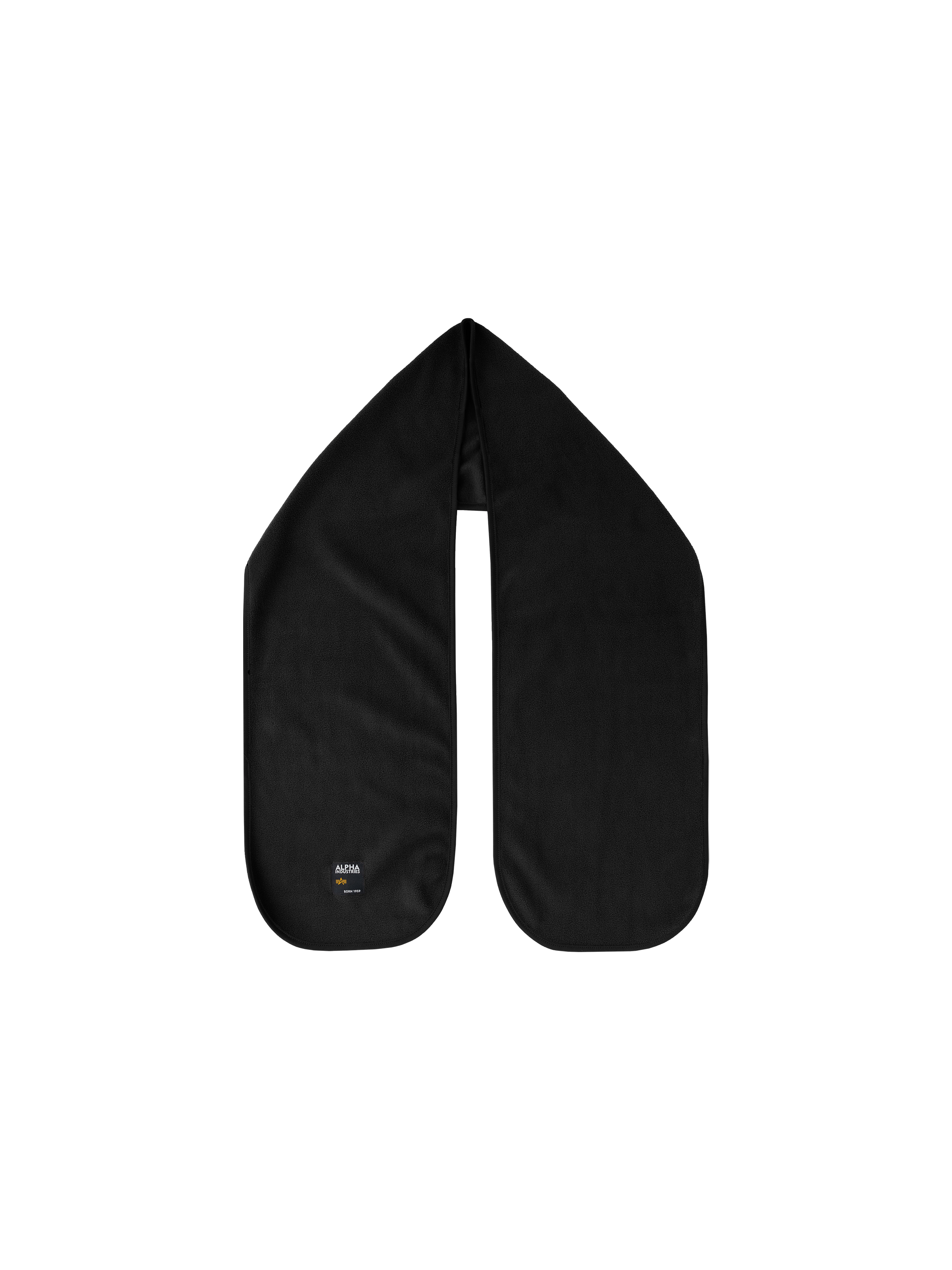 Label Fleece Scarf black 118939_03_1_flatlay_00001_97295.png
