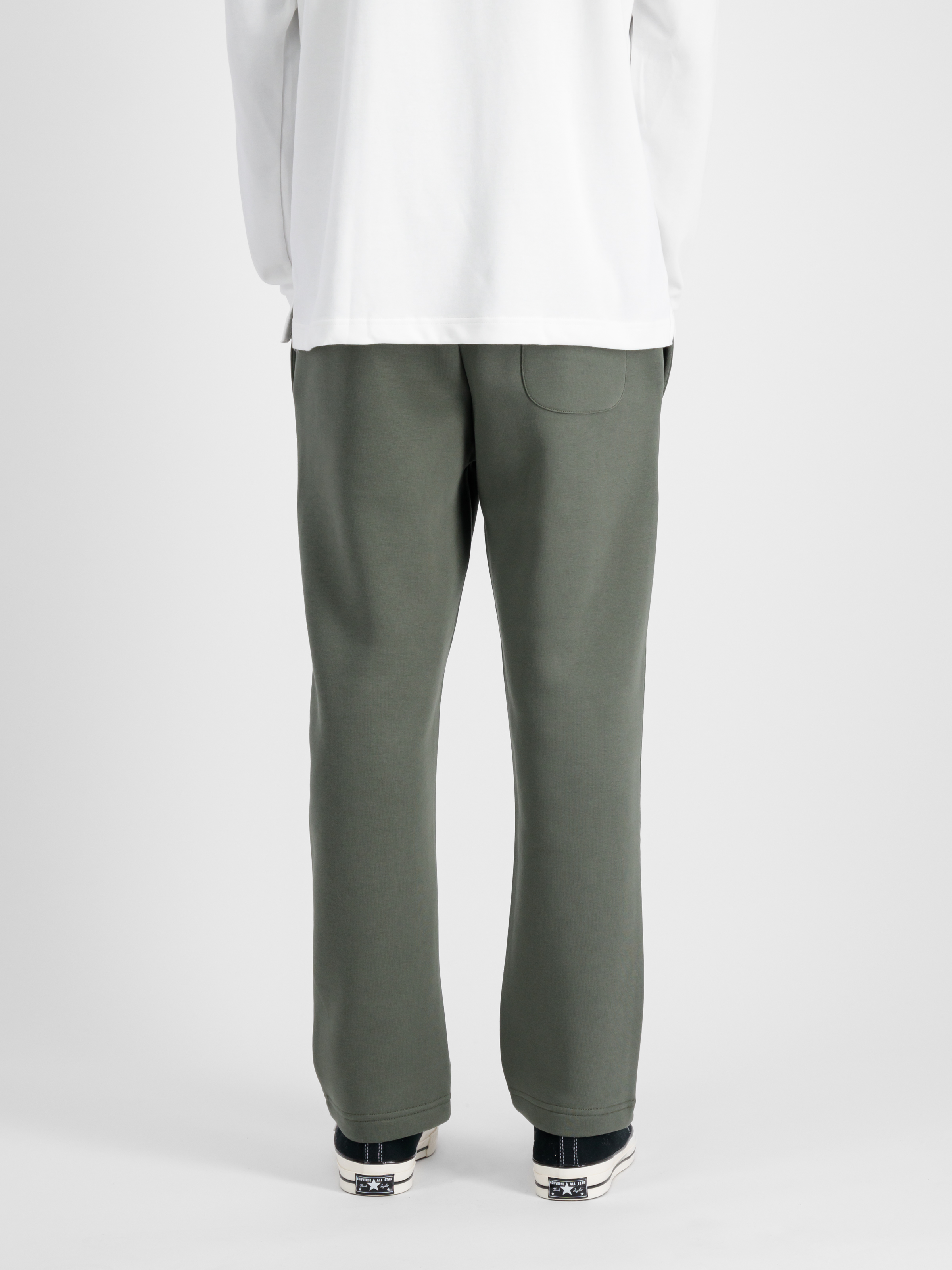 3D Small Logo Jogger dark olive 148364_142_2_model_00005_98340