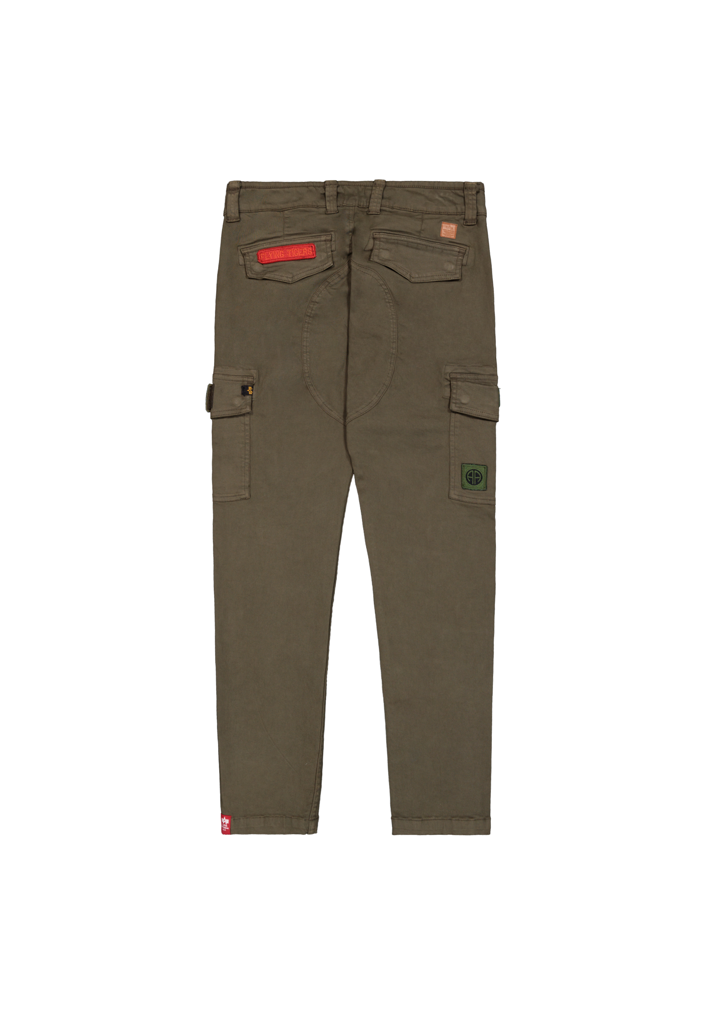 Petrol Patch Pant black olive 178207-413-1-flatlay-00002-18890