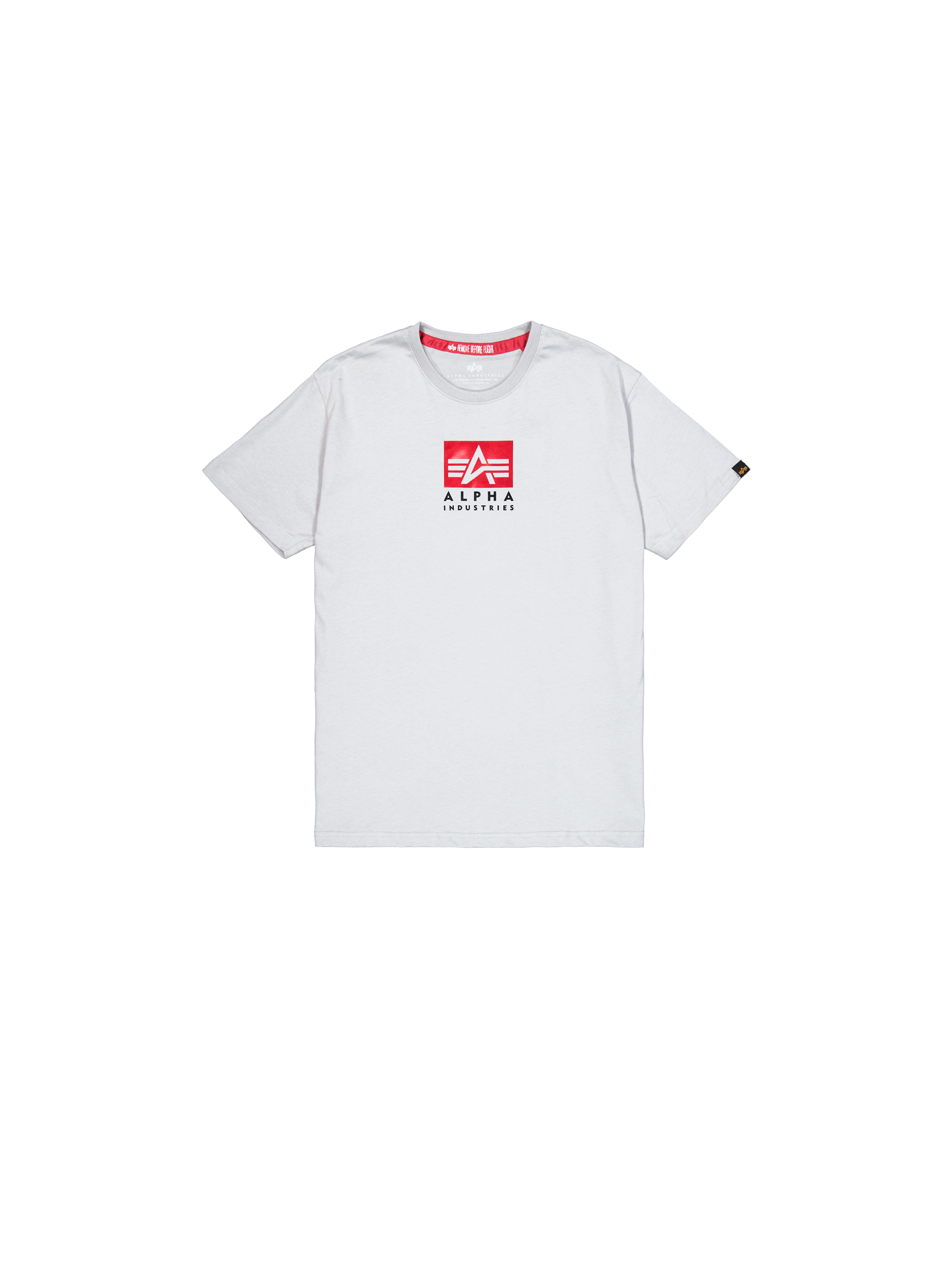 Satin Logo T pastel grey 148513_666_1_flatlay_00001_98264.png