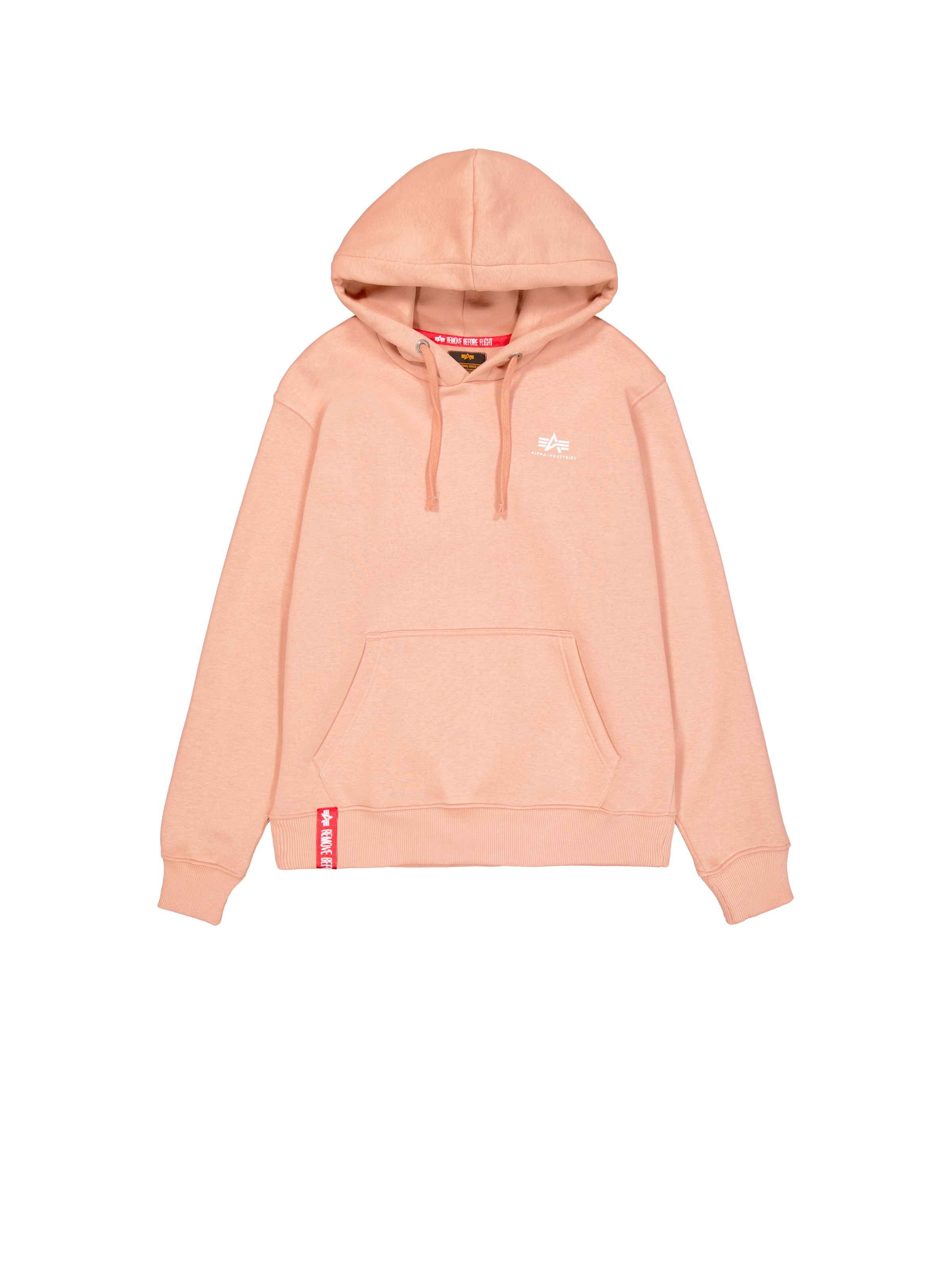 Basic Hoody Small Logo Dusty Coral 196318_721_1_flatlay_00001_96948.png