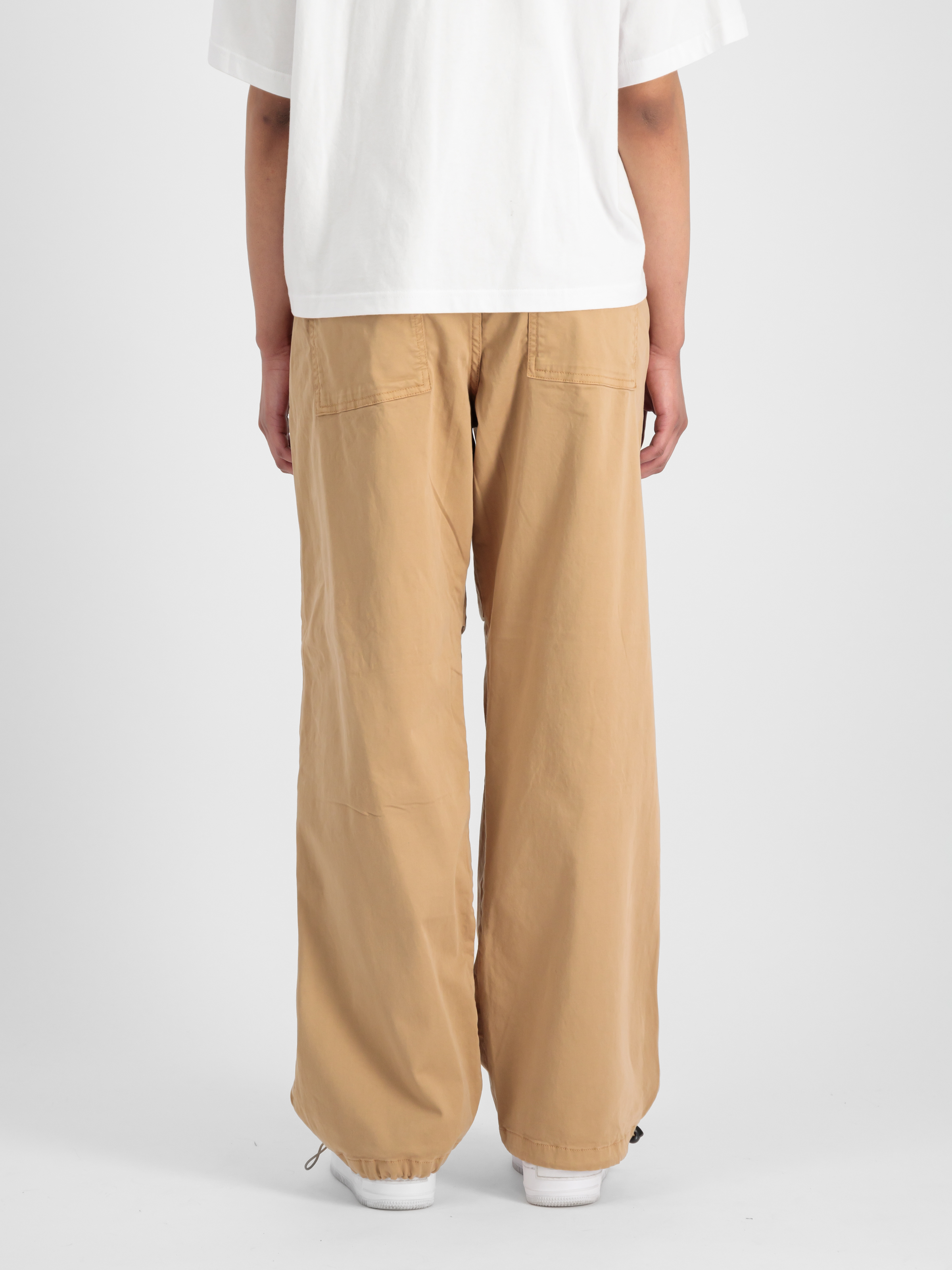 Cargo Jogger Pant Women khaki 148024_13_2_model__00005_99272