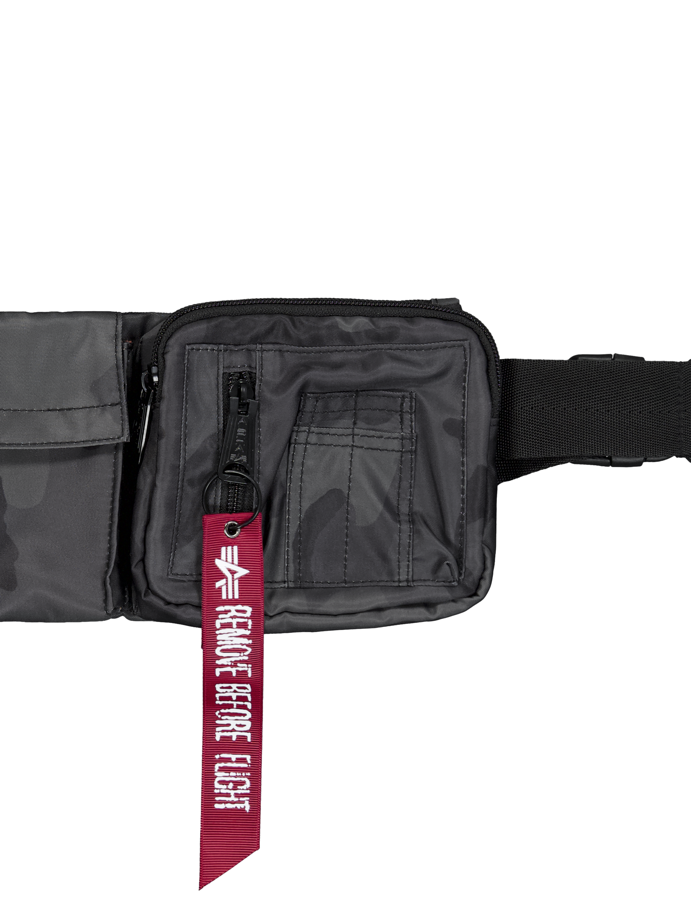 Crew Camo Utility Bag black camo 128928C_125_3_detail_00002_97652