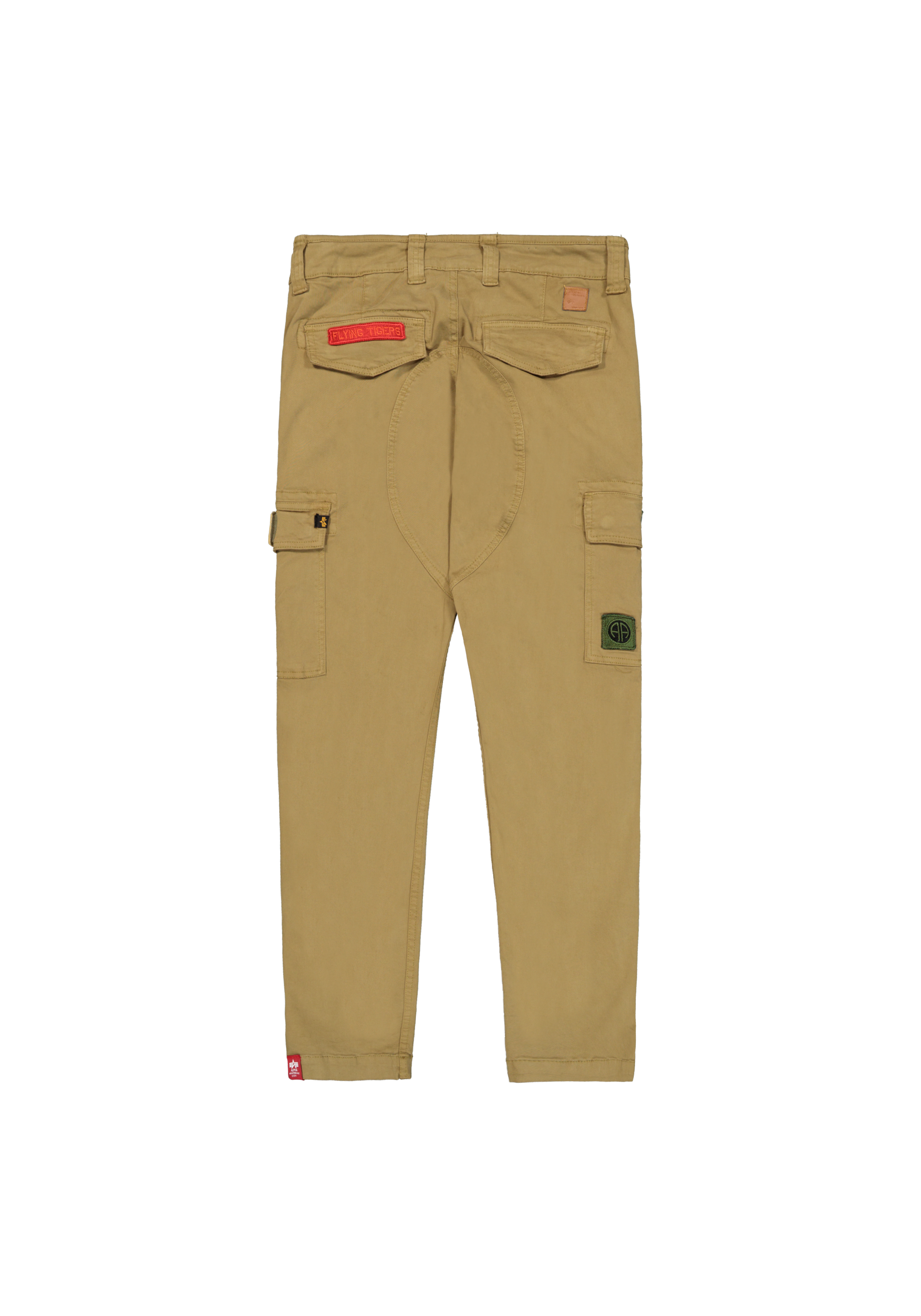 Petrol Patch Pant olive 178207-11-1-flatlay-00002-18890