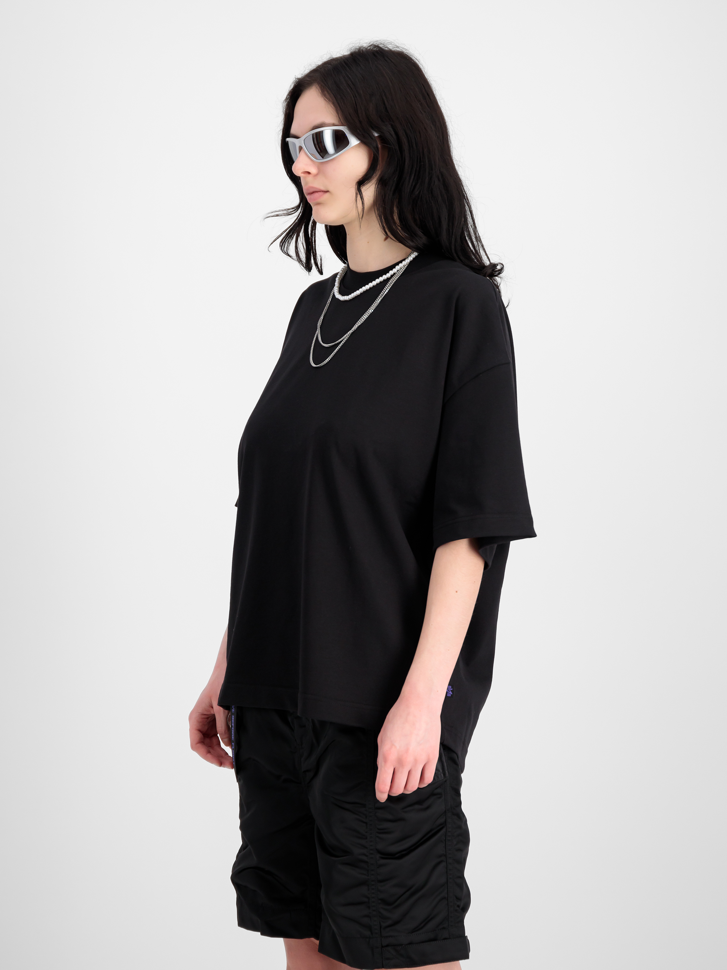 Heavy UV T-Shirt black 146503UV_03_2_model_00003_99718