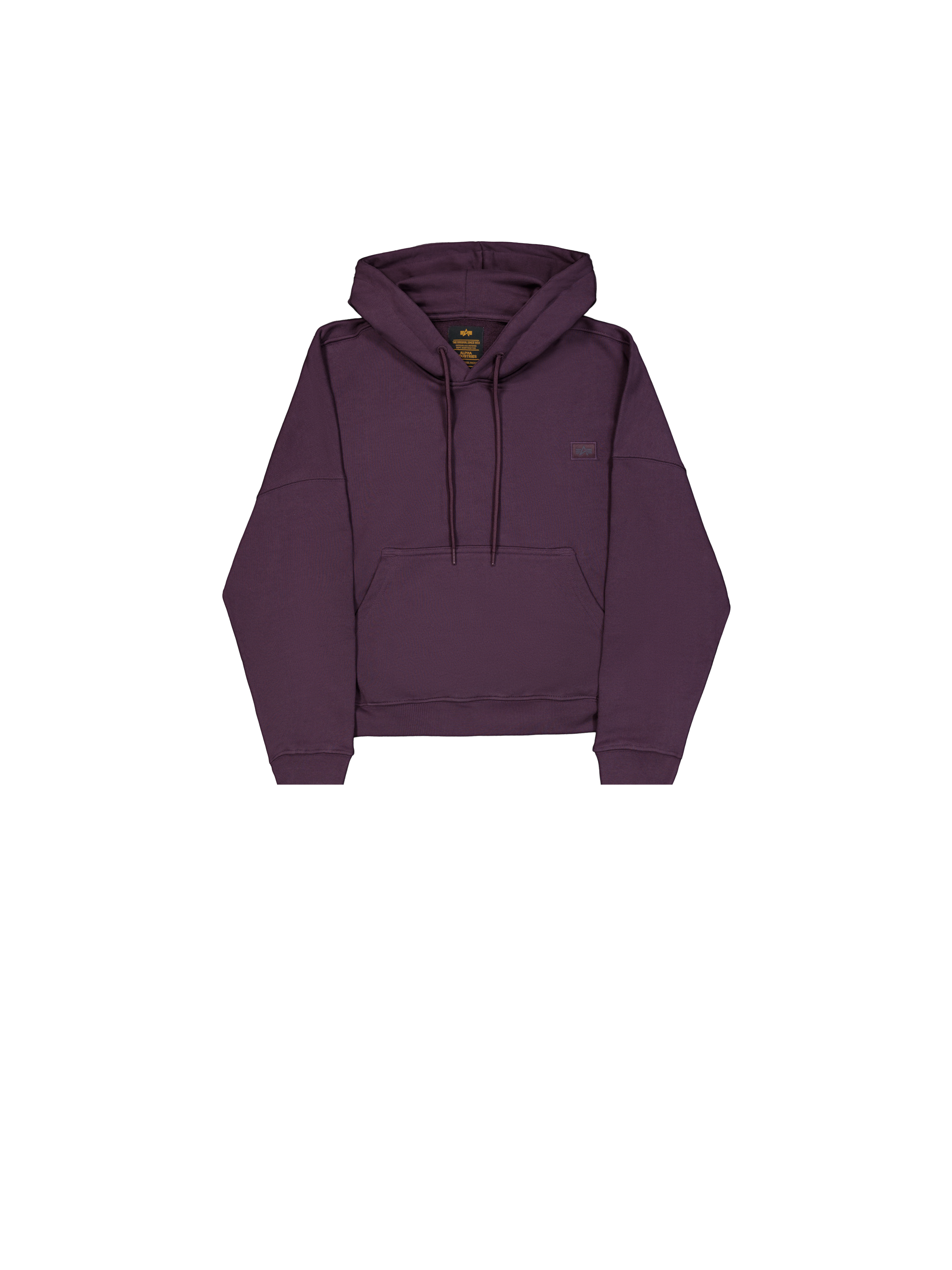 Alpha Essentials RL Hoody Wmn Plum 146041_719_1_flatlay_00001_102246.png