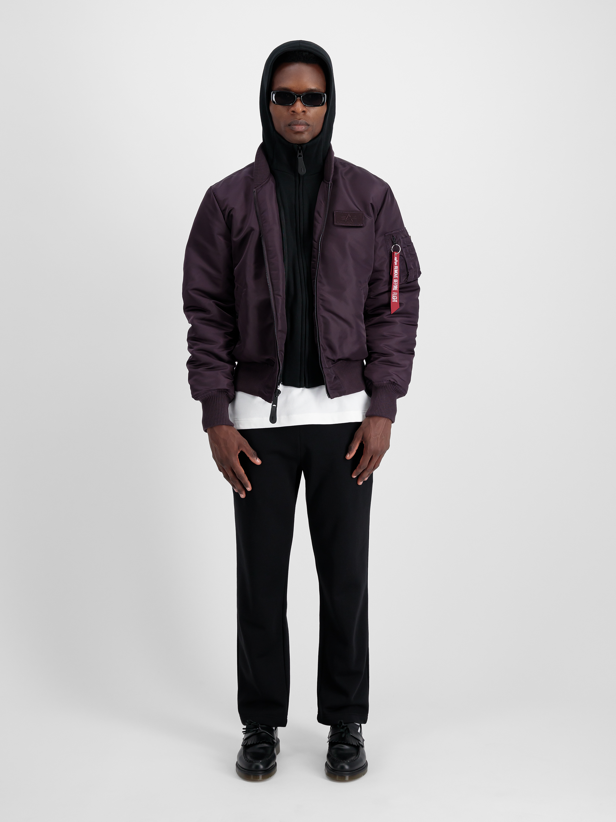 3D Small Logo Jogger black 148364_03_2_model_00001_98364