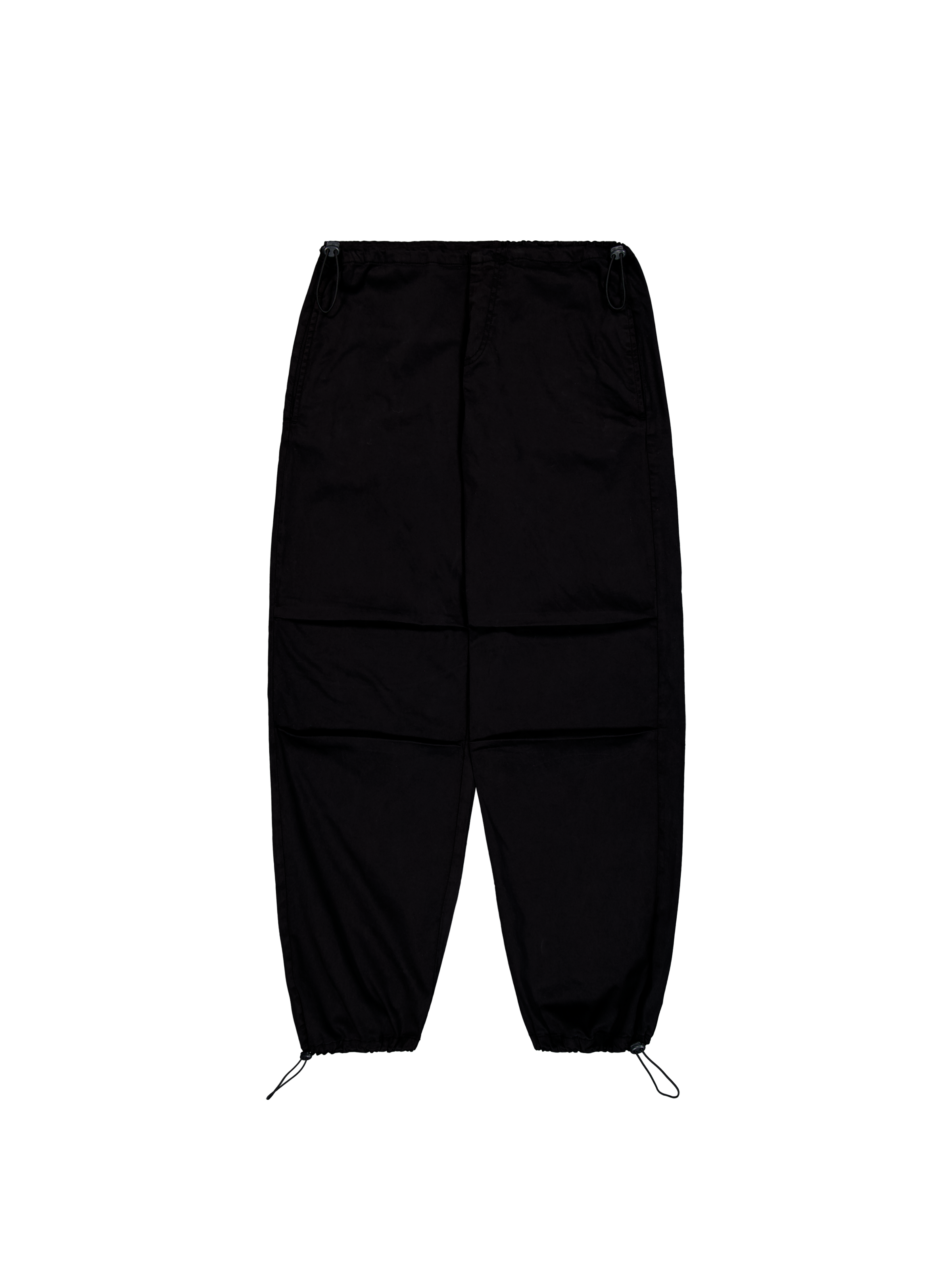 Cargo Jogger Pant Women black 148024_03_1_flatlay_00001_99310