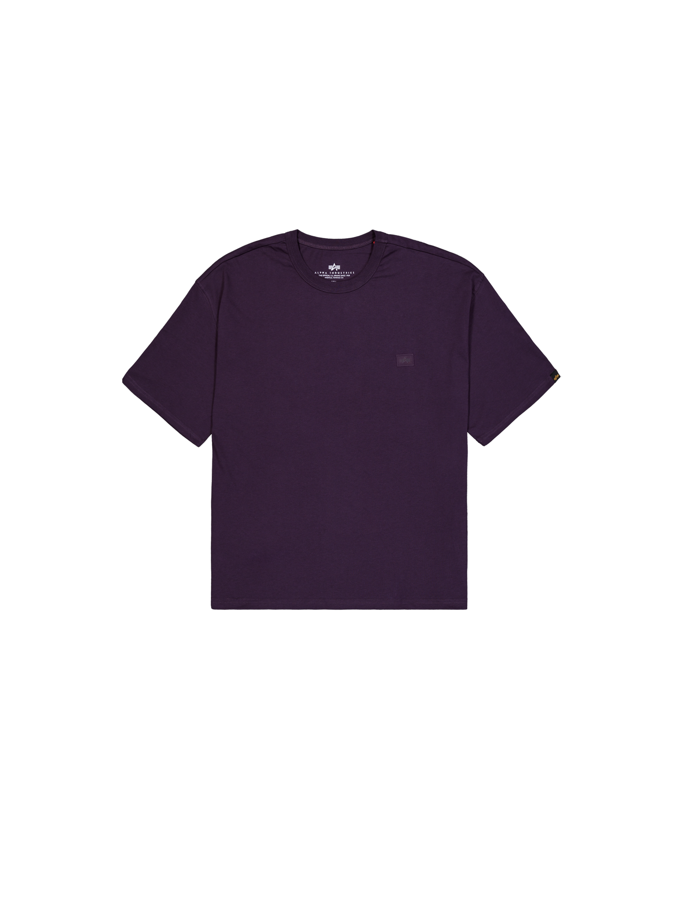 Alpha Essentials RL T Plum 146504_719_1_flatlay_00001_99676.png