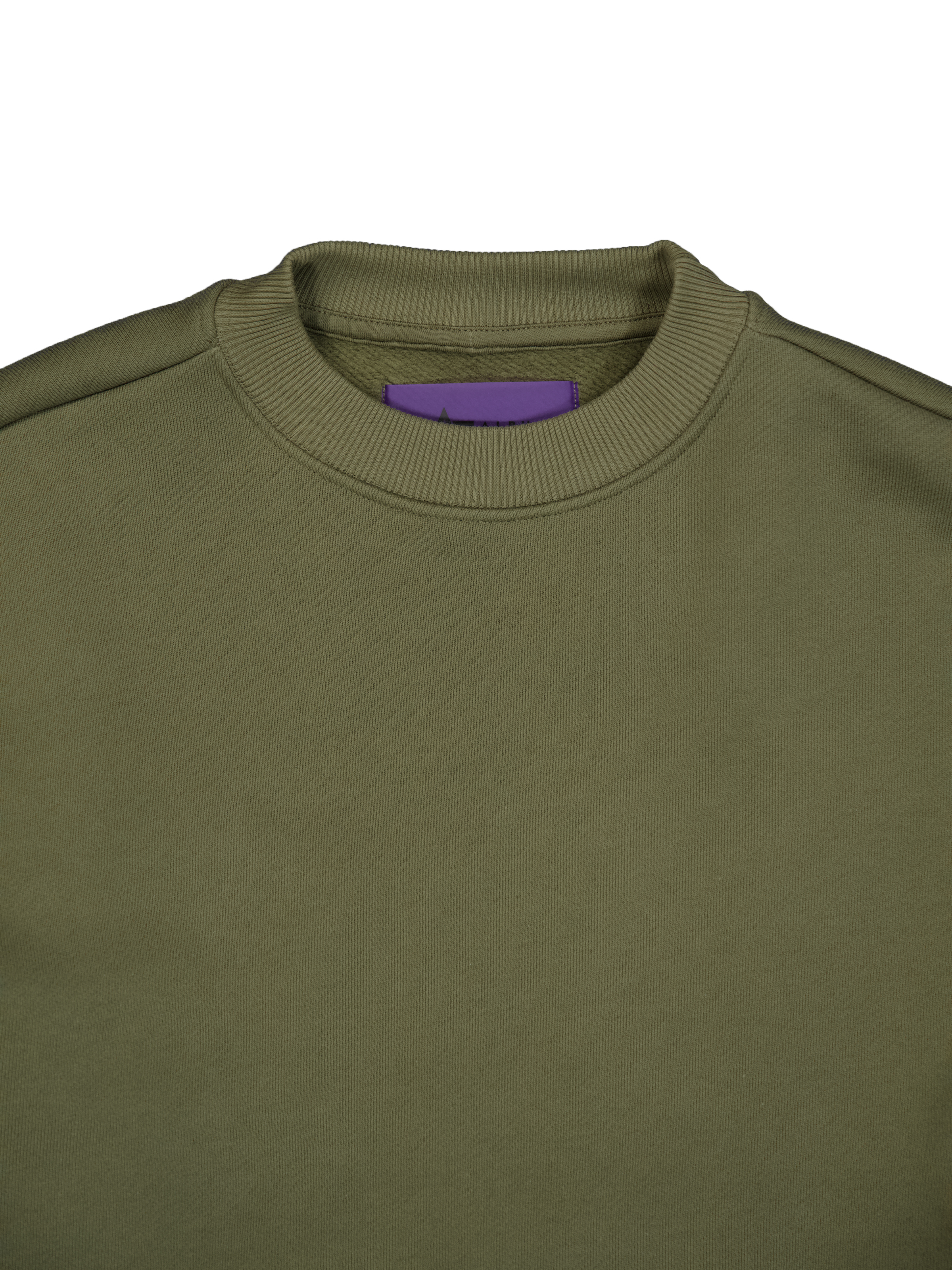 UV Sweatshirt sage-green 146302UV_01_3_detail_00001_99933