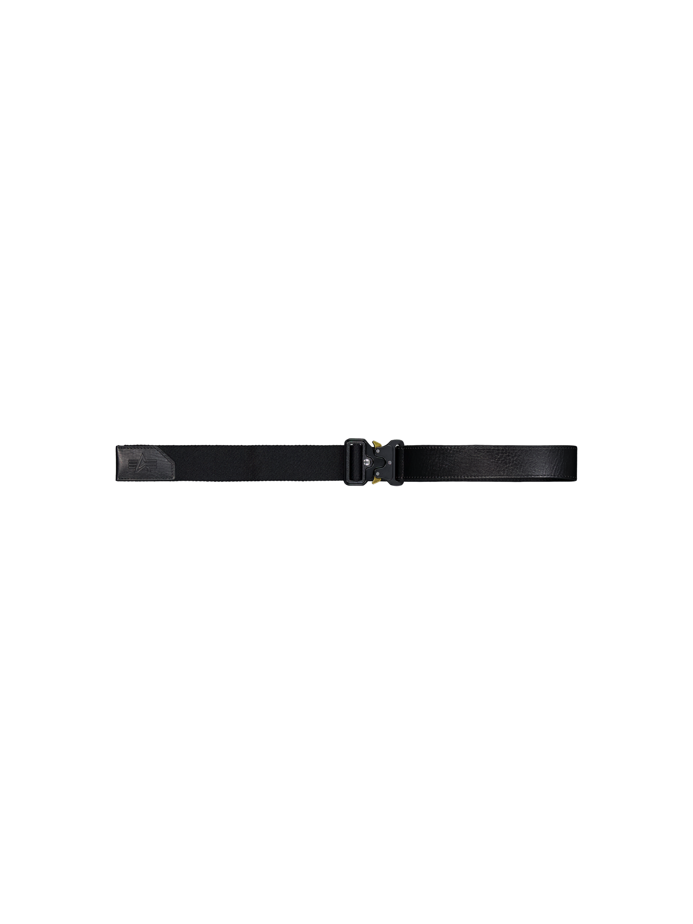 Utility Leather Belt black/black 148931_515_1_flatlay_00001_97832.png