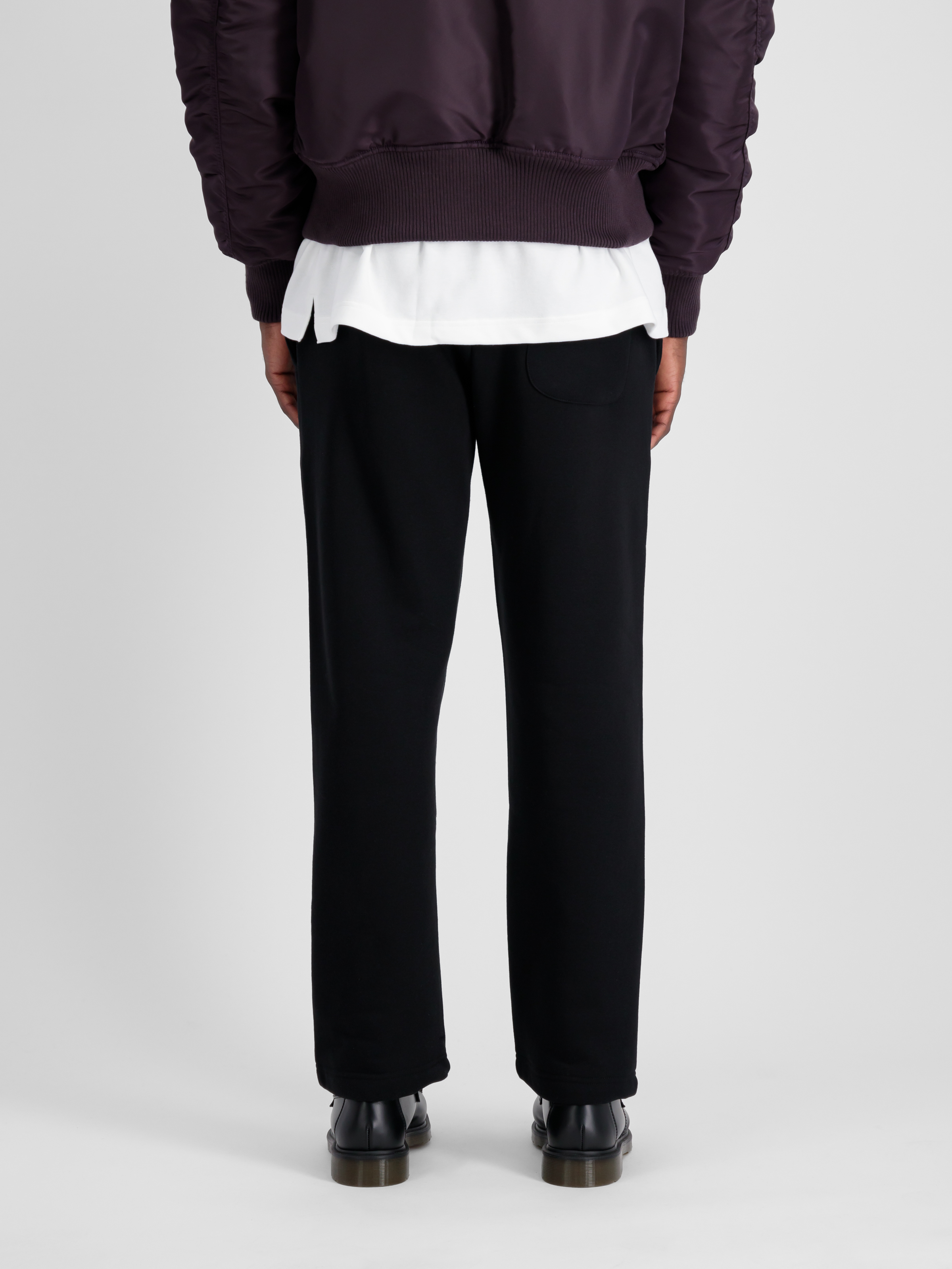 3D Small Logo Jogger black 148364_03_2_model_00005_98362