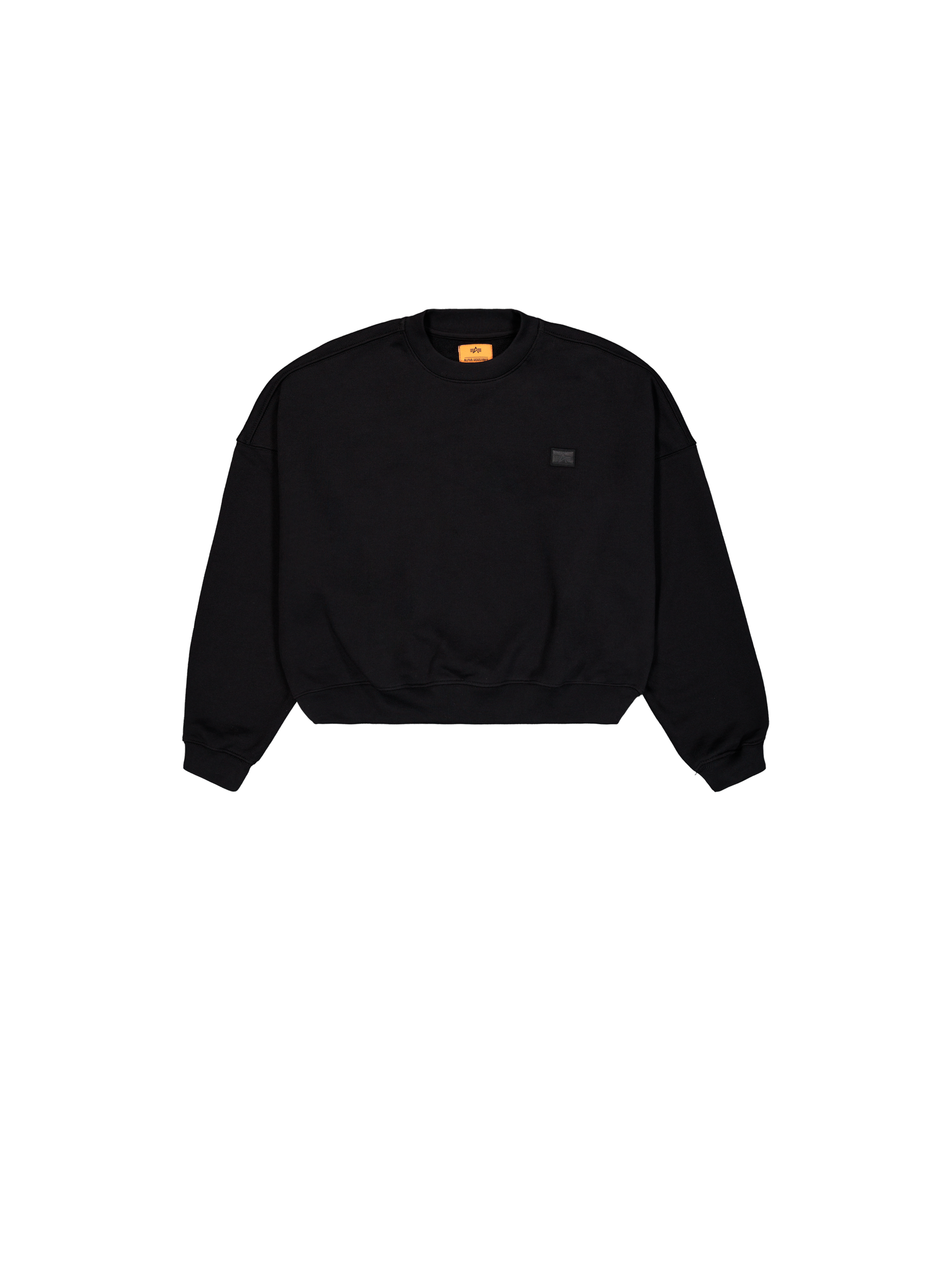 Alpha Essentials RL Sweater Wmn black 146030_03_1_flatlay_00001_98236.png