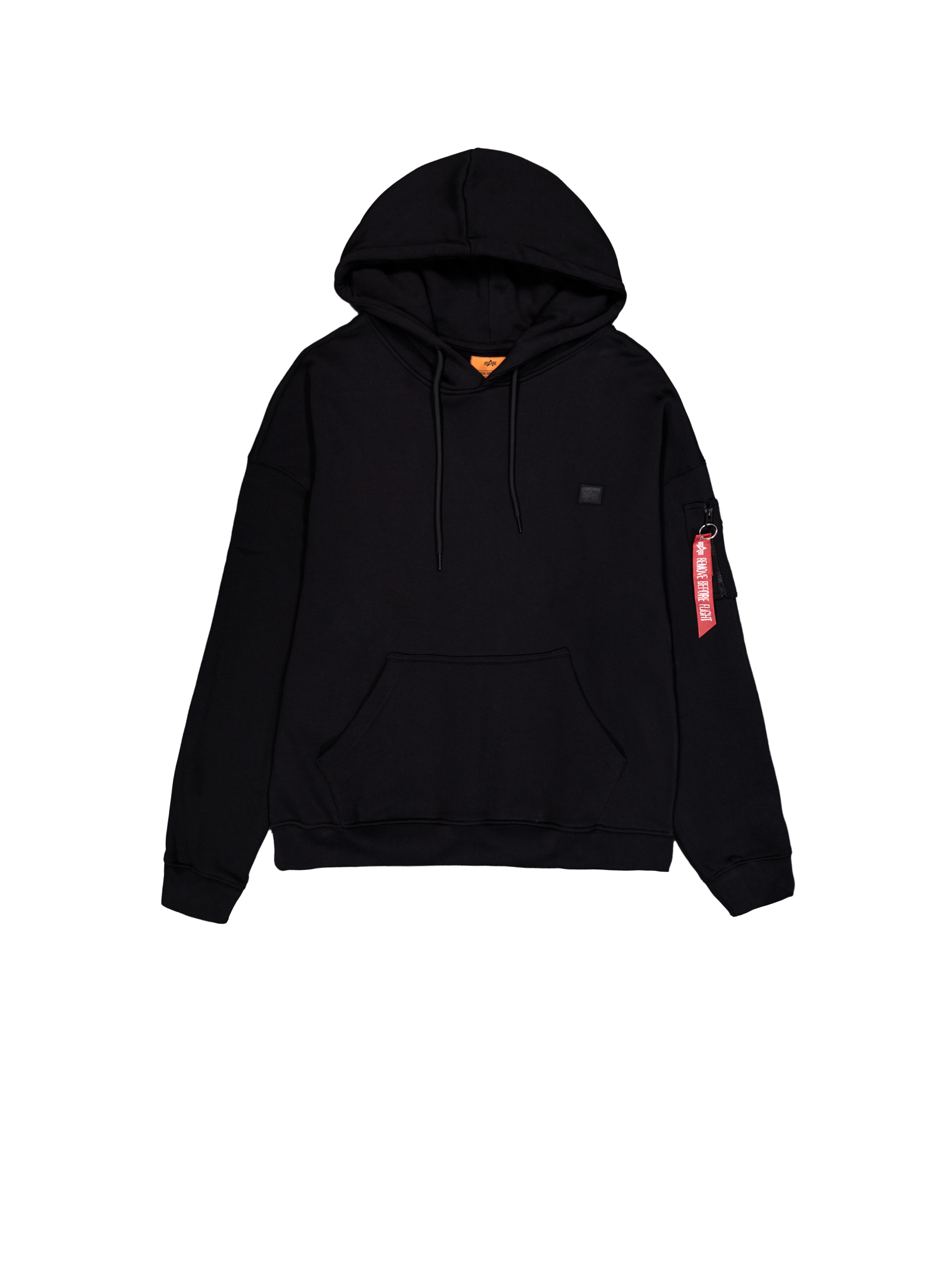 Alpha Essentials RL Hoody black 146335_03_1_flatlay_00001_101338.jpg