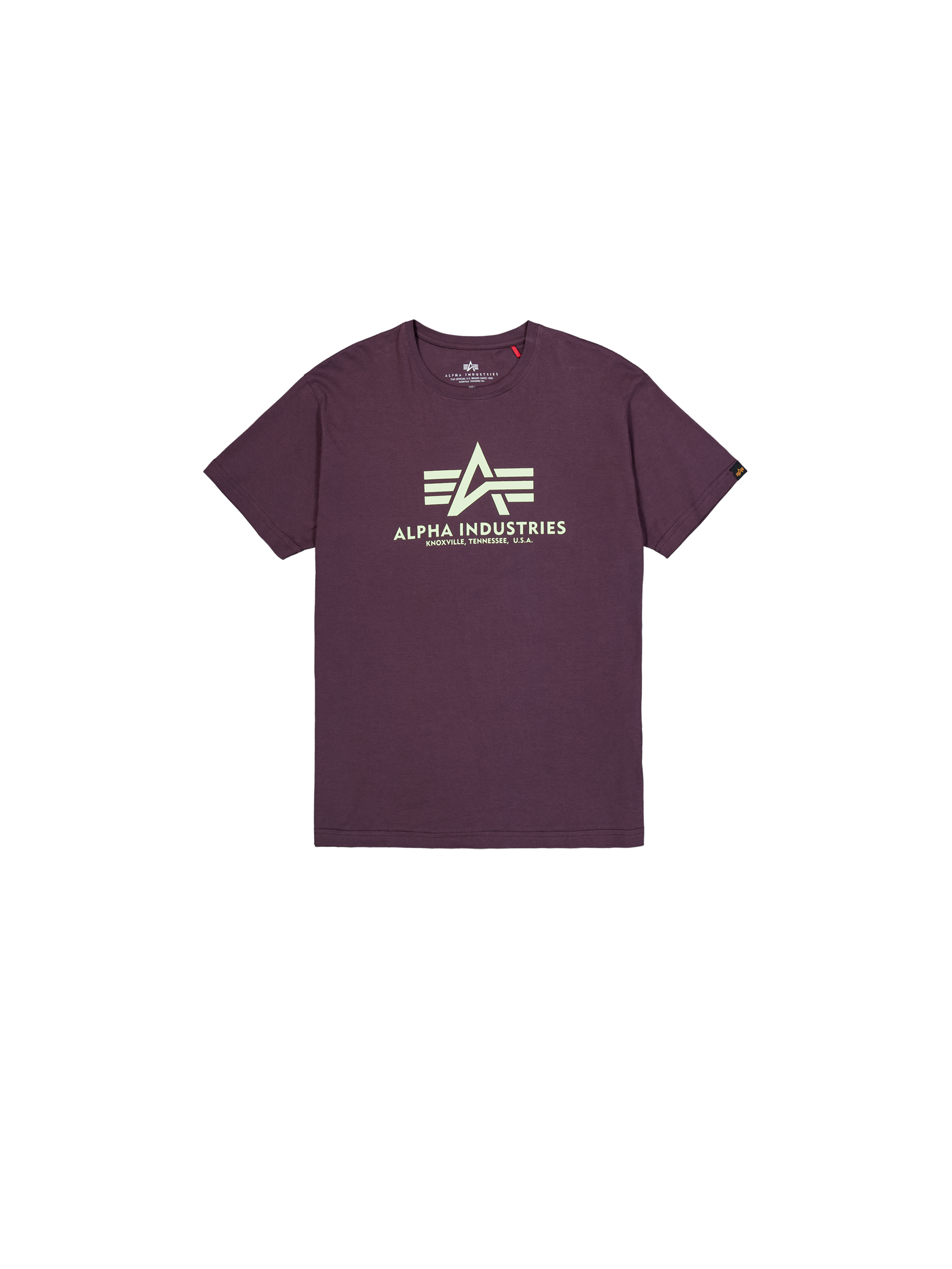 Basic T-Shirt Plum 100501_719_1_flatlay_00001_96849.png