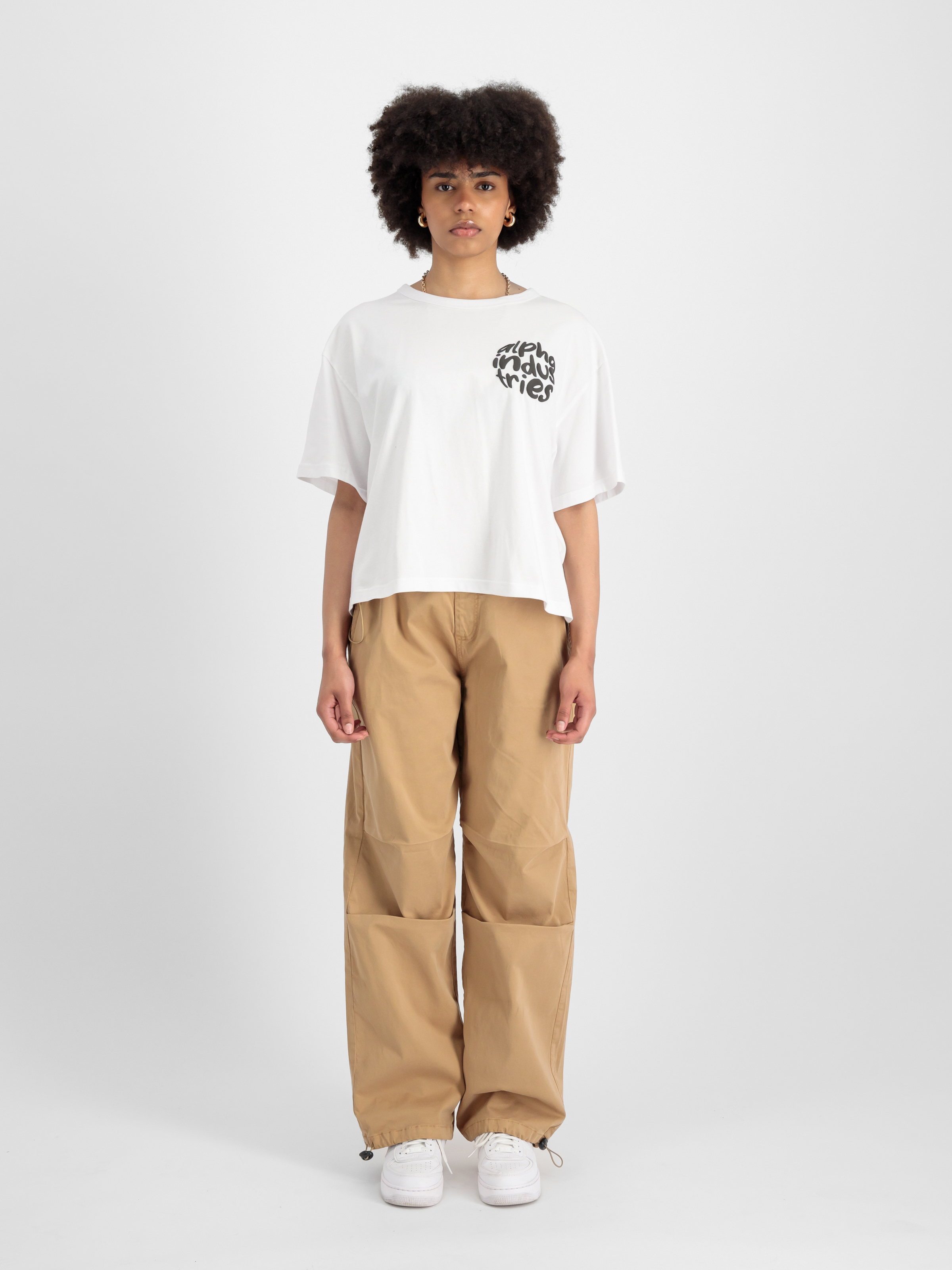 Cargo Jogger Pant Women khaki 148024_13_2_model__00001_99268