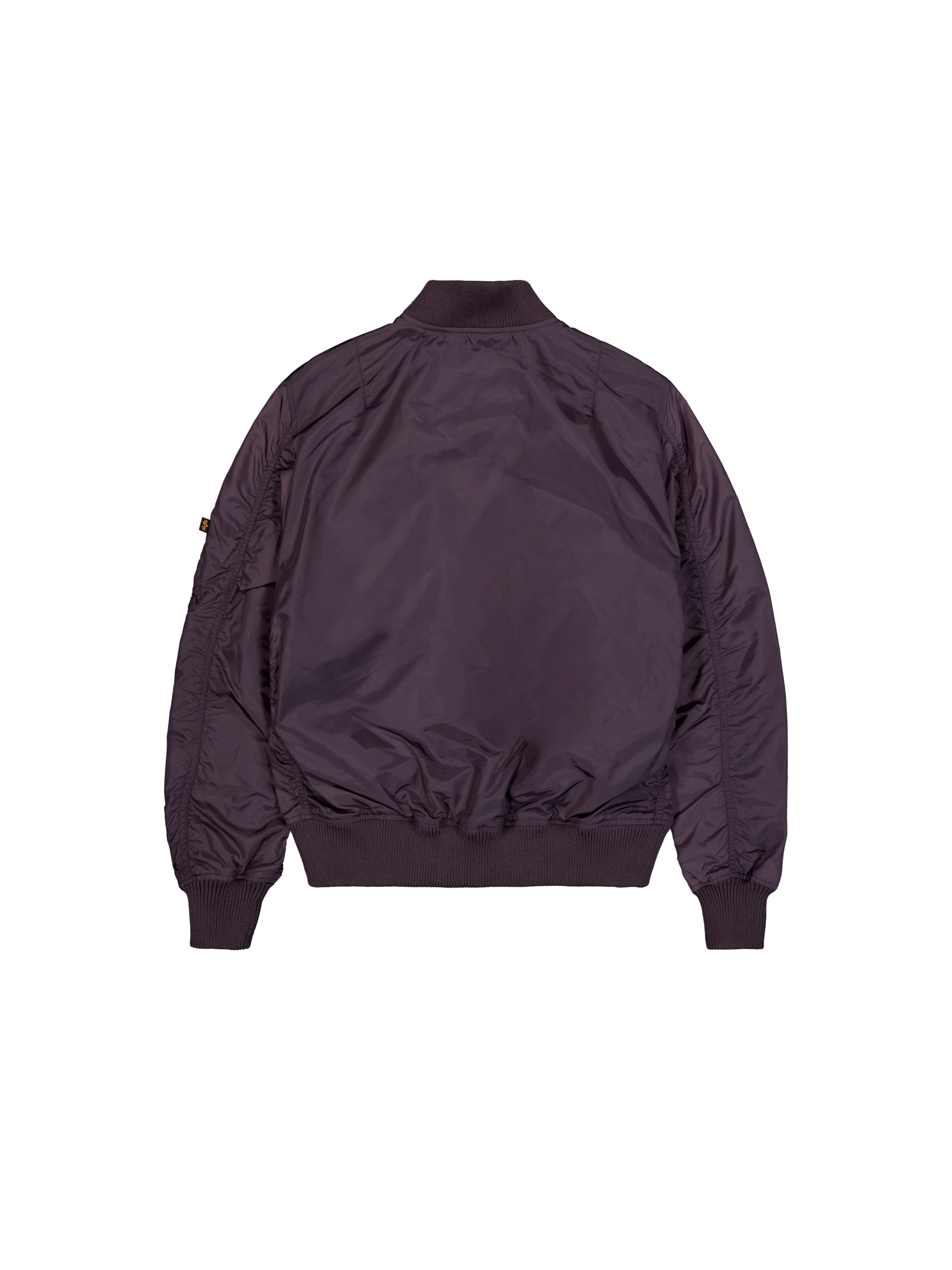 MA-1 TT Two Tone Bomber Jacket Plum 191103_719_1_flatlay_00002_97136
