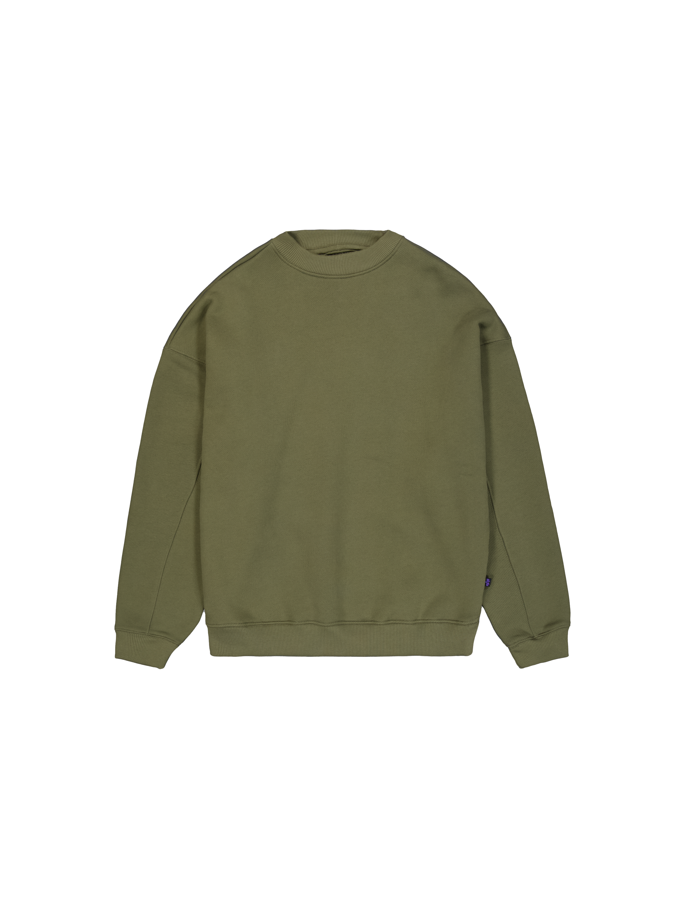 Crewneck UV sage-green 146302UV_01_1_flatlay_00001_99137.png