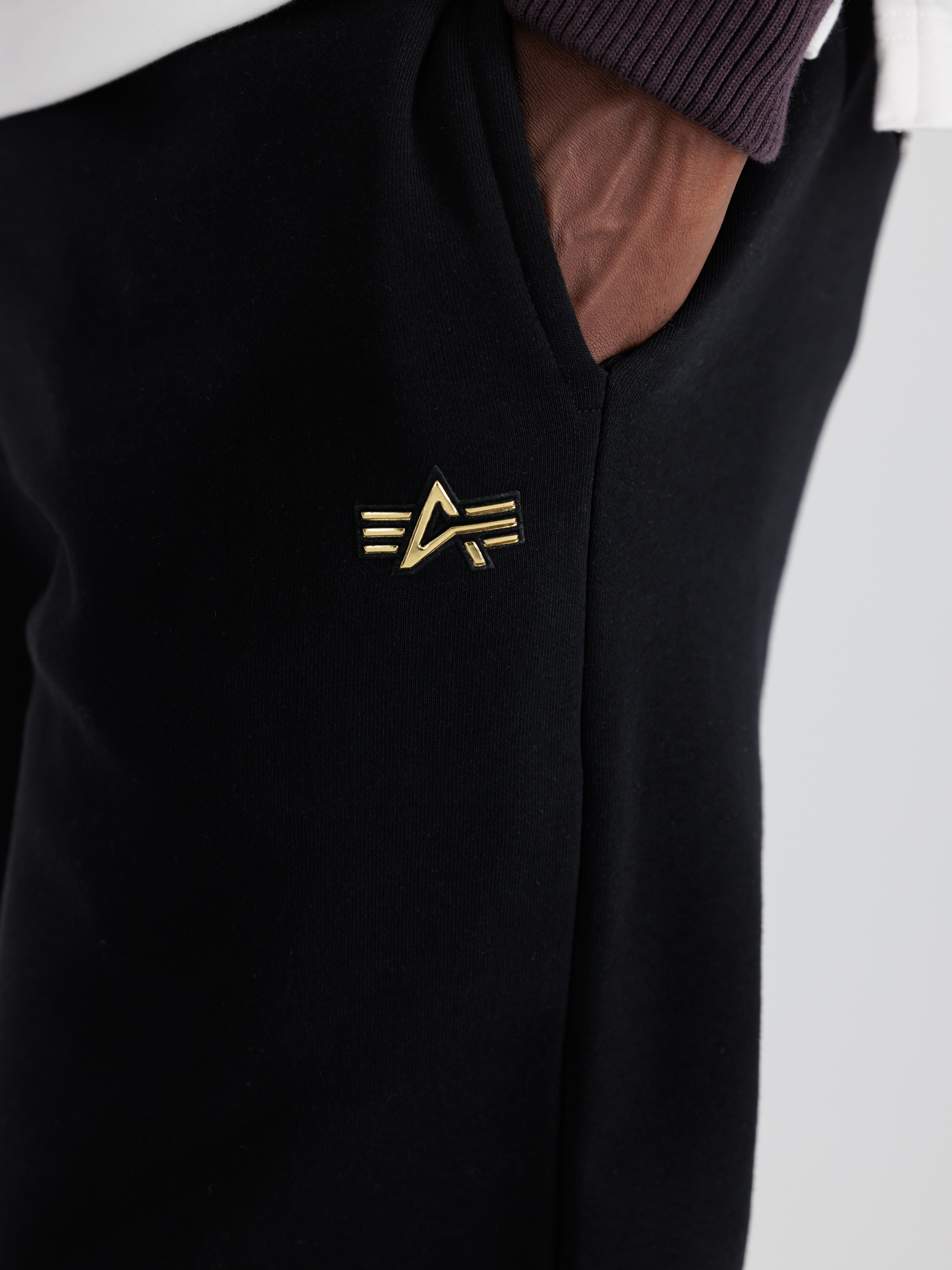 3D Small Logo Jogger black 148364_03_3_detail_00001_98366