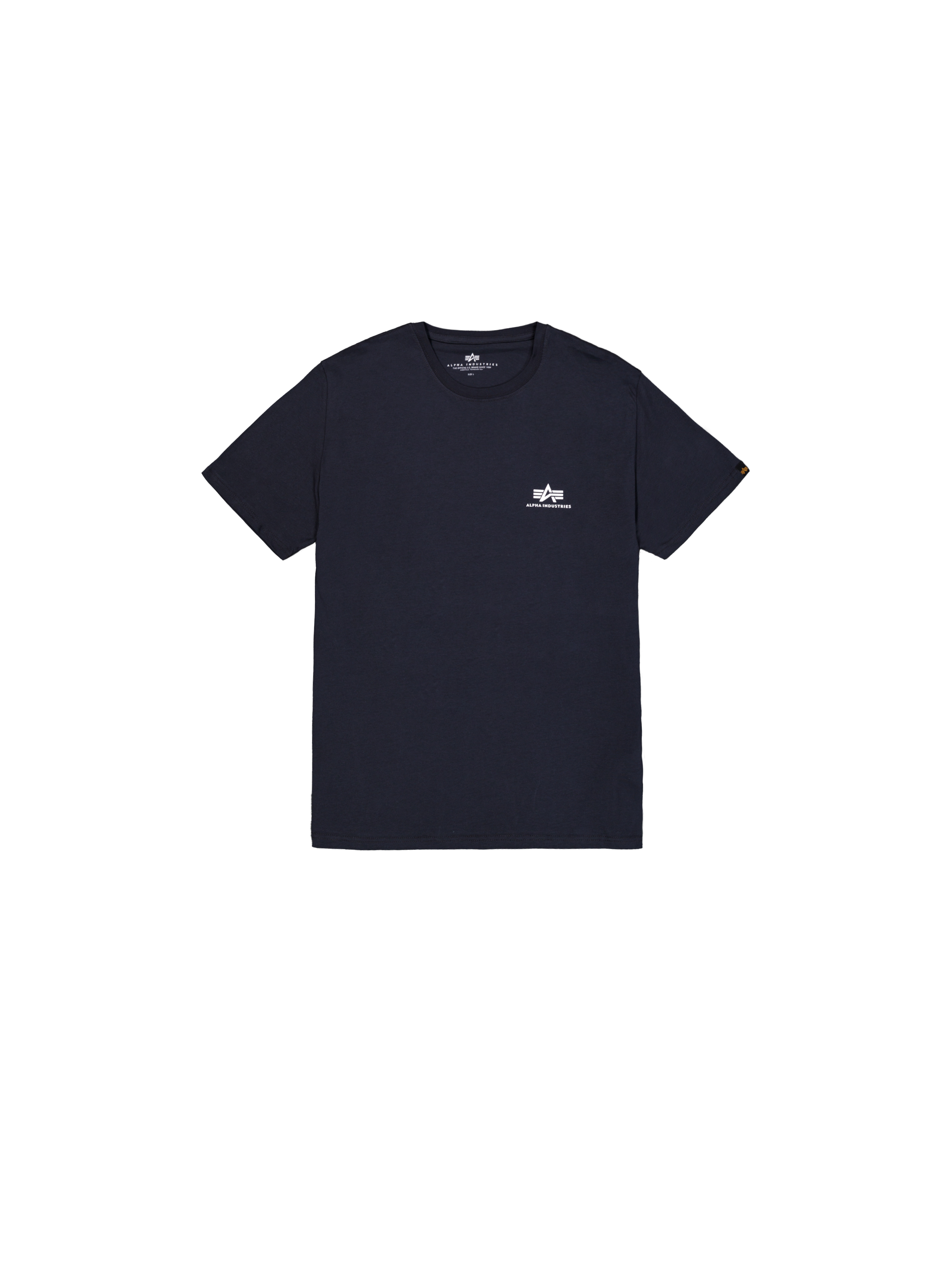 Basic T Small Logo rep.blue 188505_07_1_flatlay_00001_101402.jpg