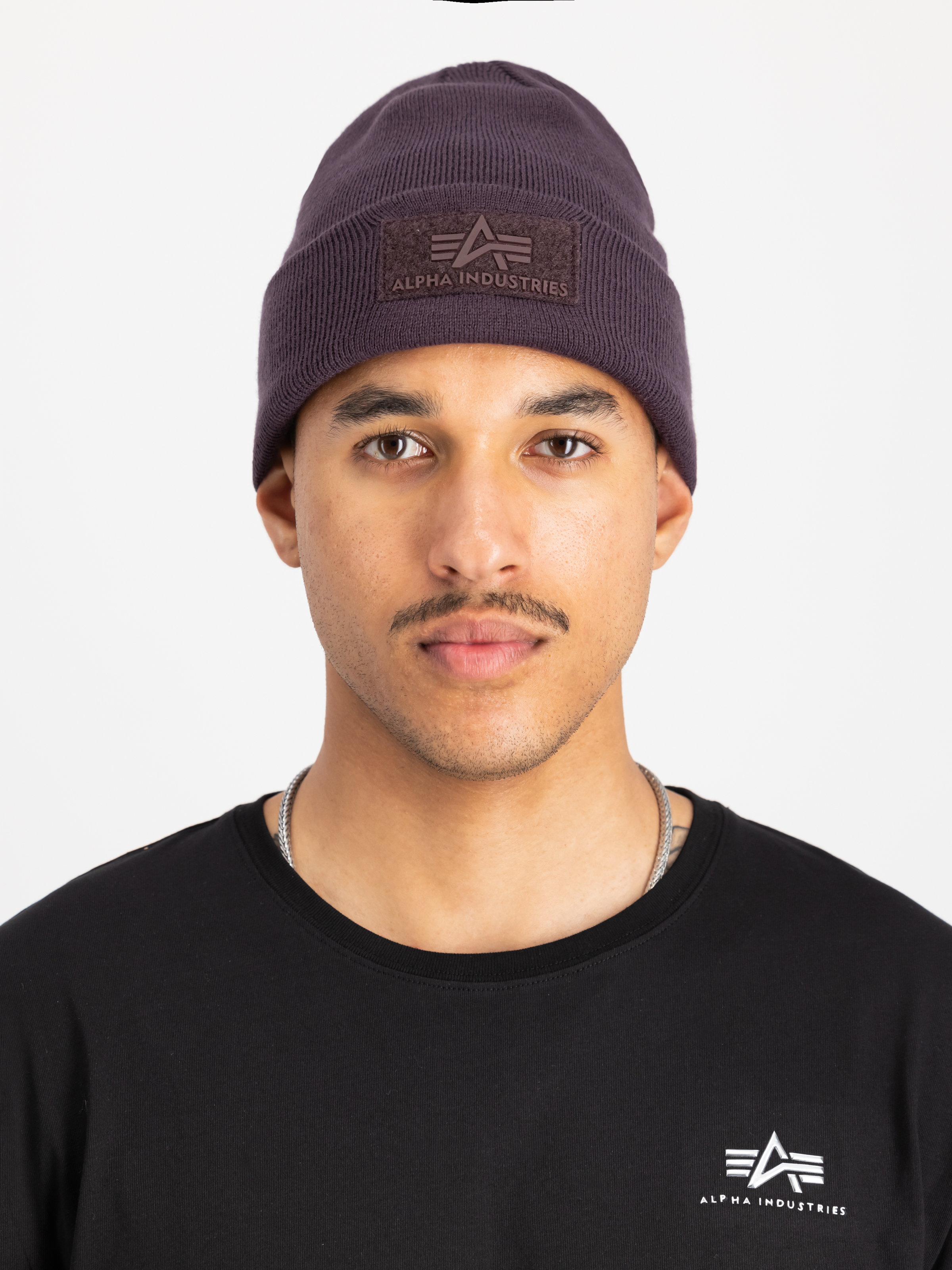 Velcro Beanie Plum 118943_719_2_model_00001_97315