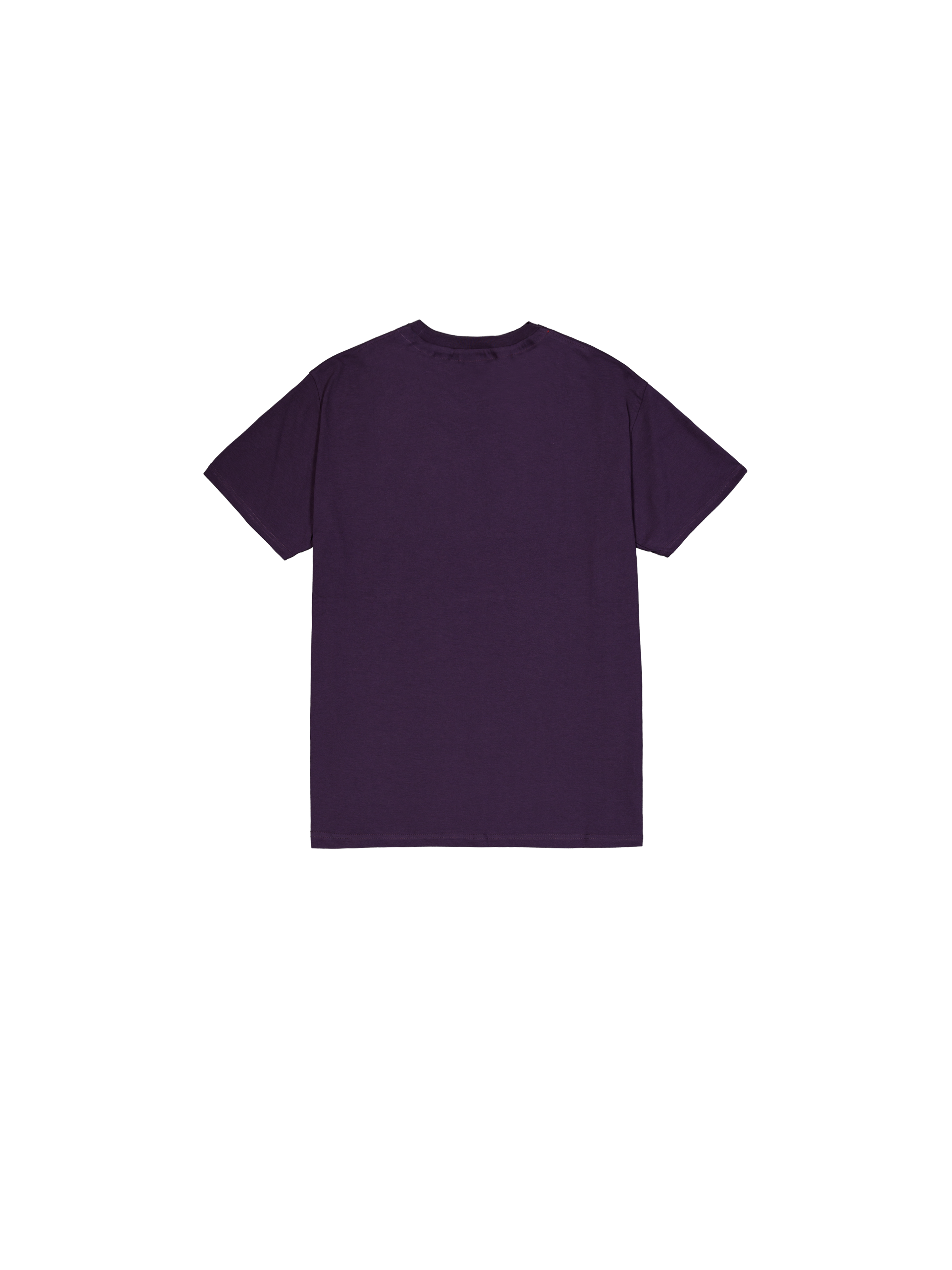 3D Small Logo T-Shirt Plum 148511_719_1_flatlay_00002_102402