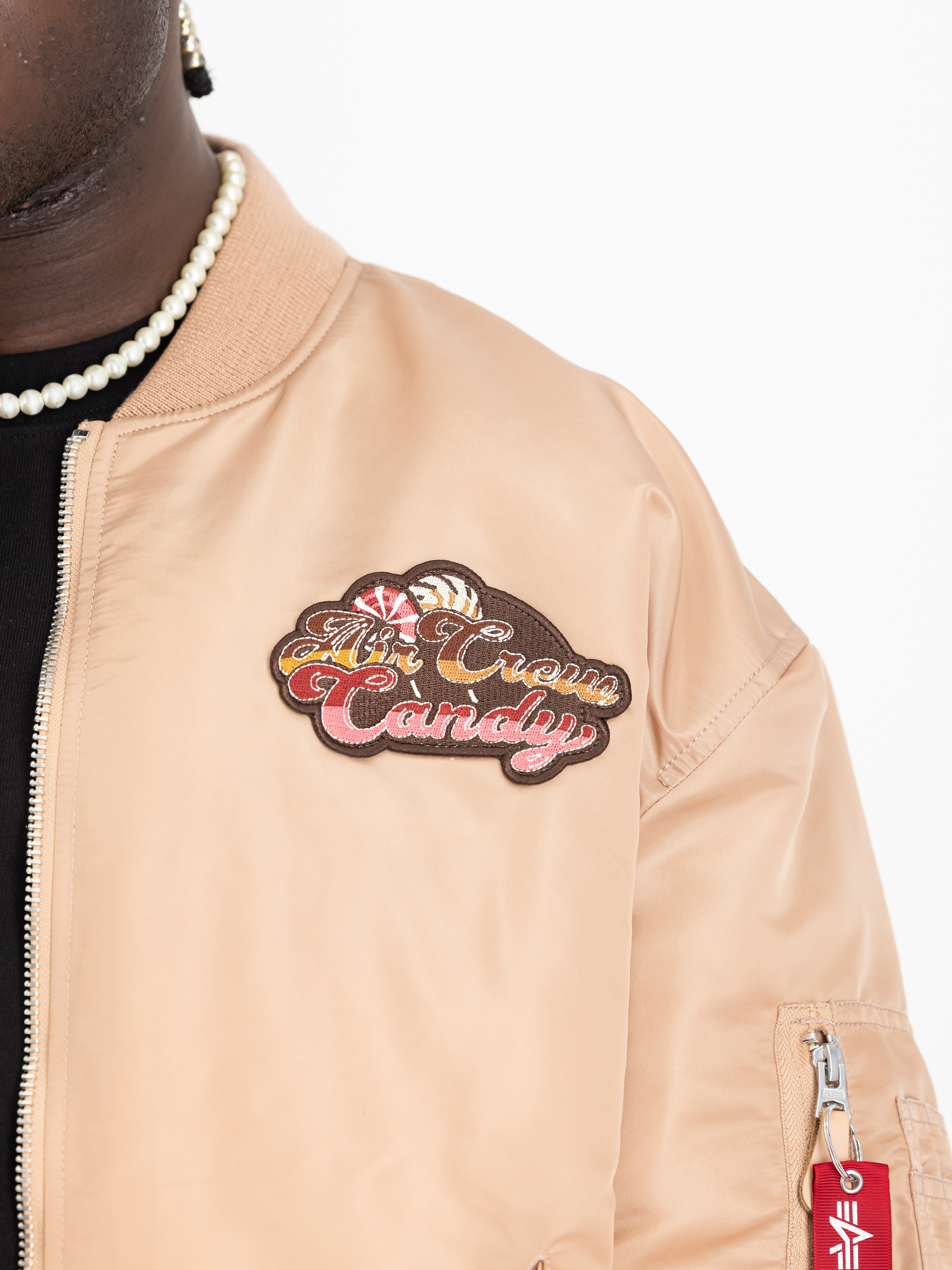 MA-1 Candy Crew Bomber Jacket Dusty Coral 148140_721_3_detail__00001_98765