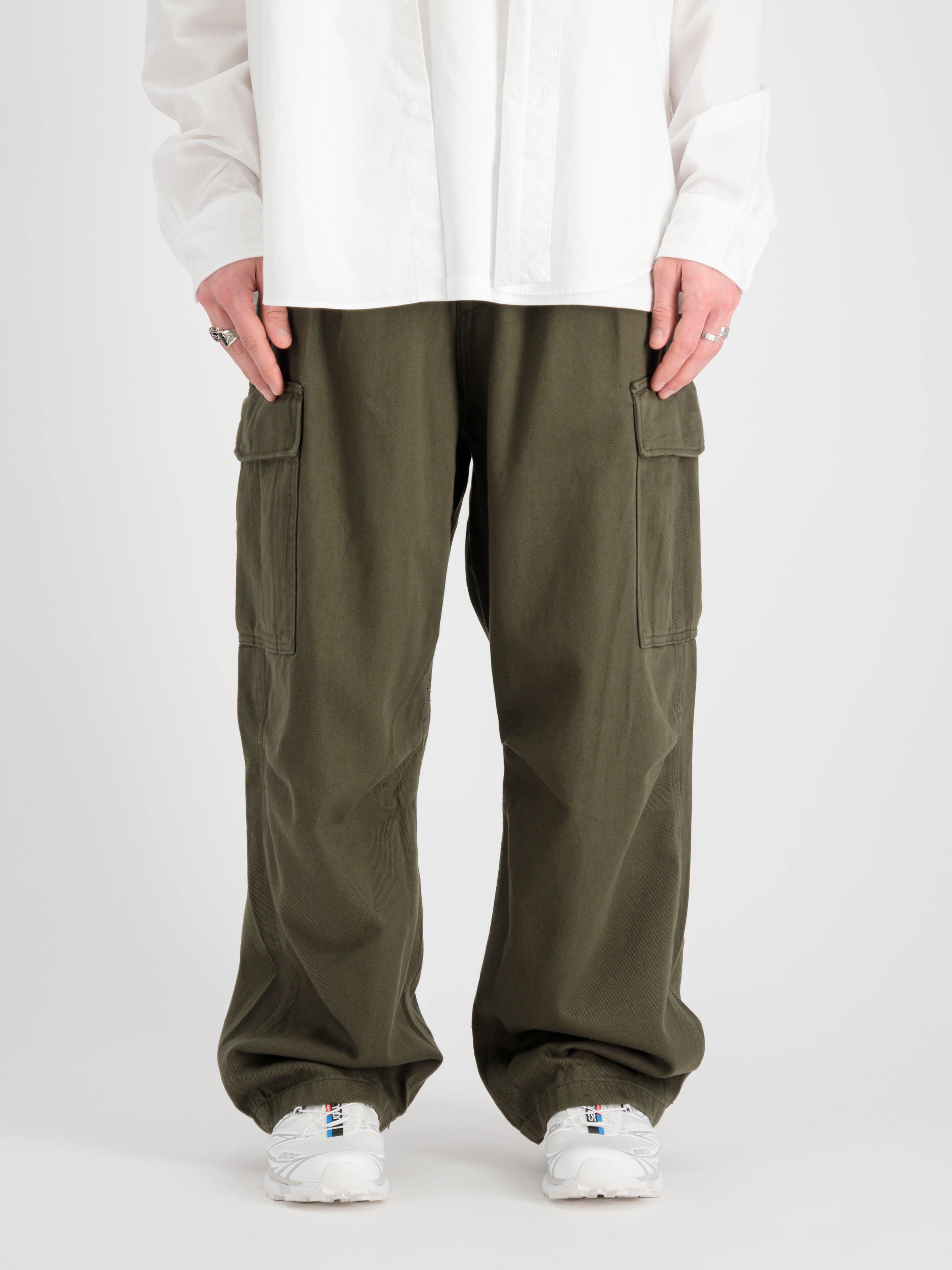 Aircraft Pant dark olive 146200_142_2_model_00003_98592