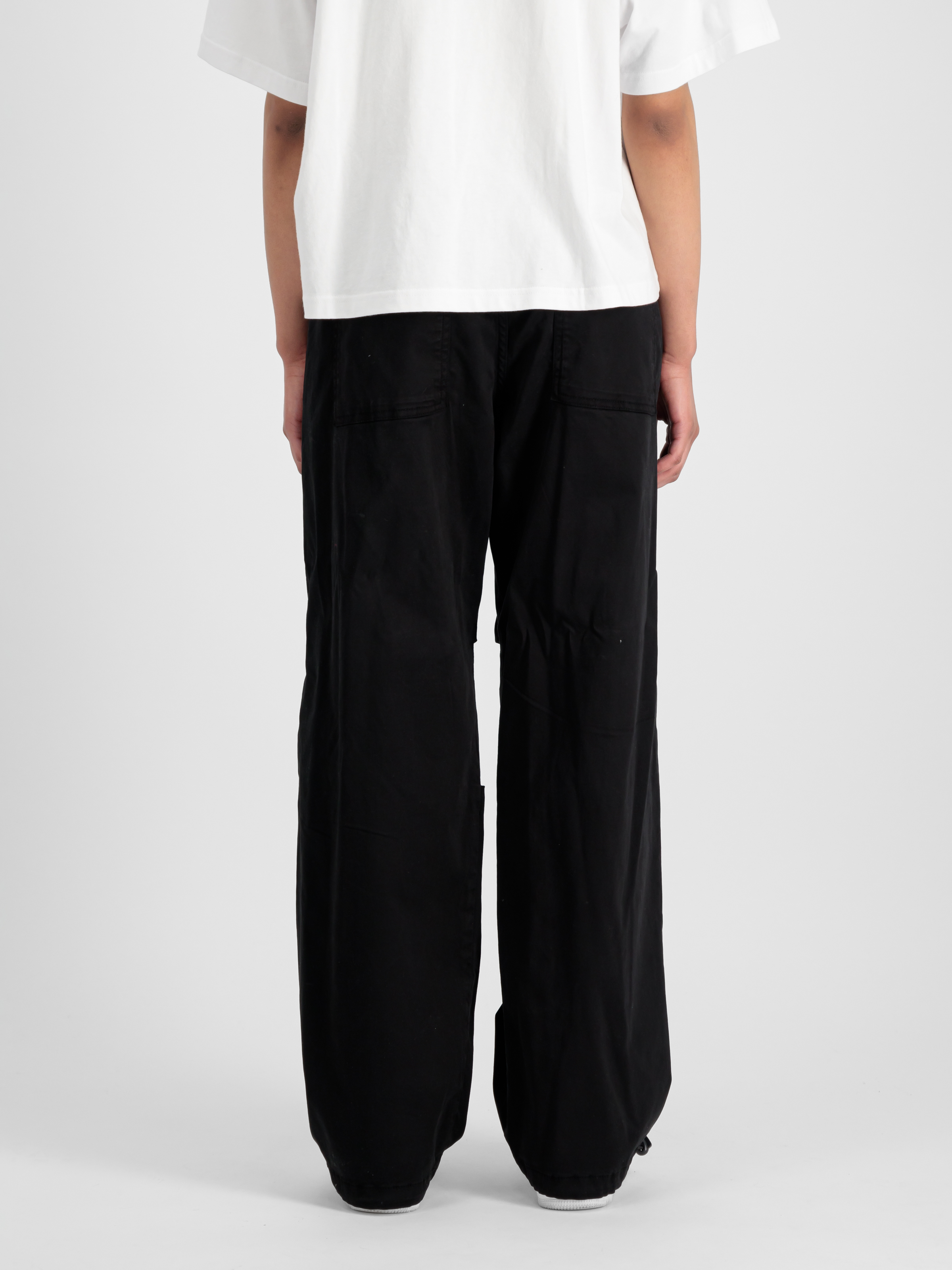 Cargo Jogger Pant Women black 148024_03_2_model_00005_99316