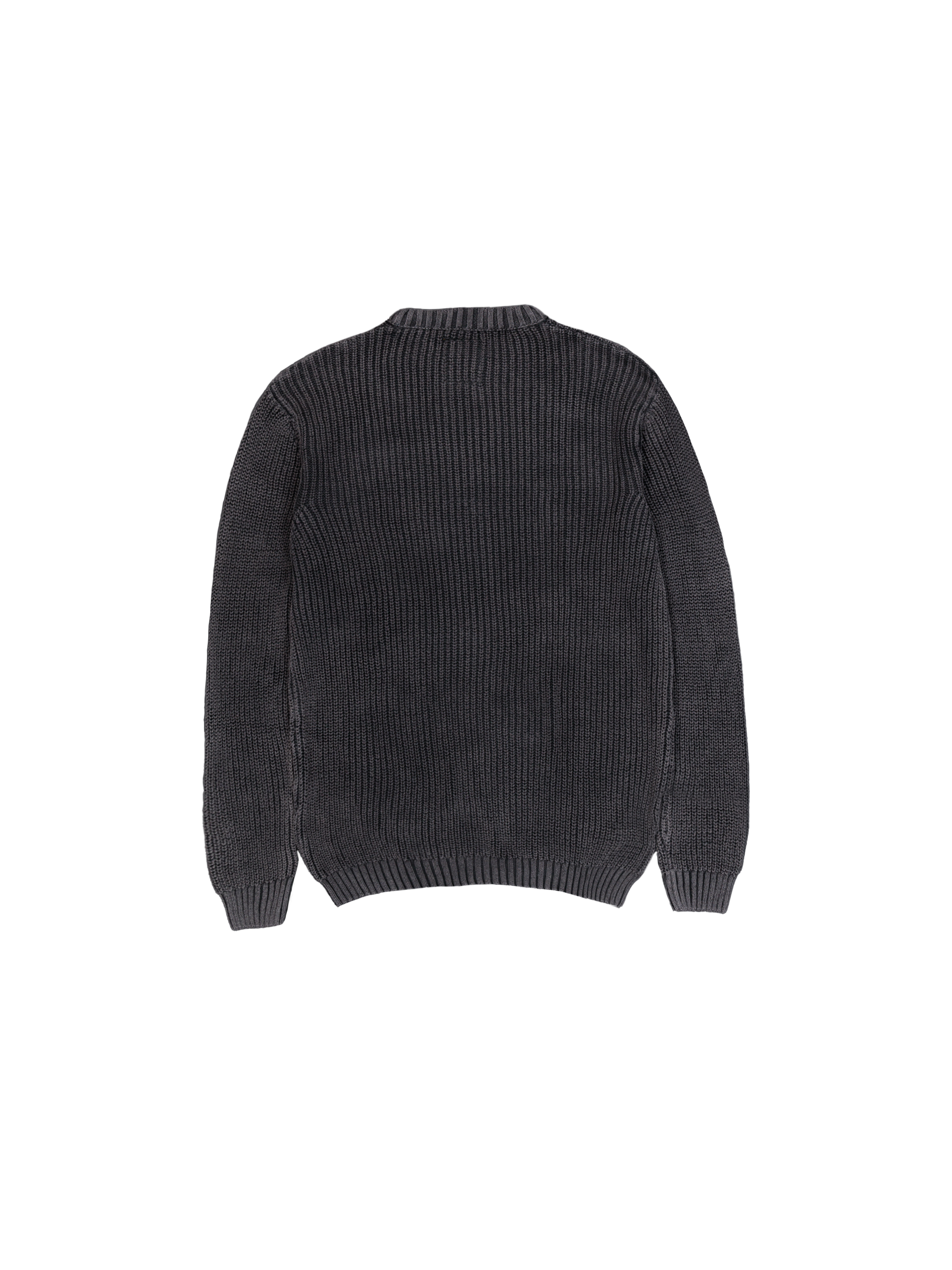 Acid Sweatshirt black 138402_03_1_flatlay_00002_101291
