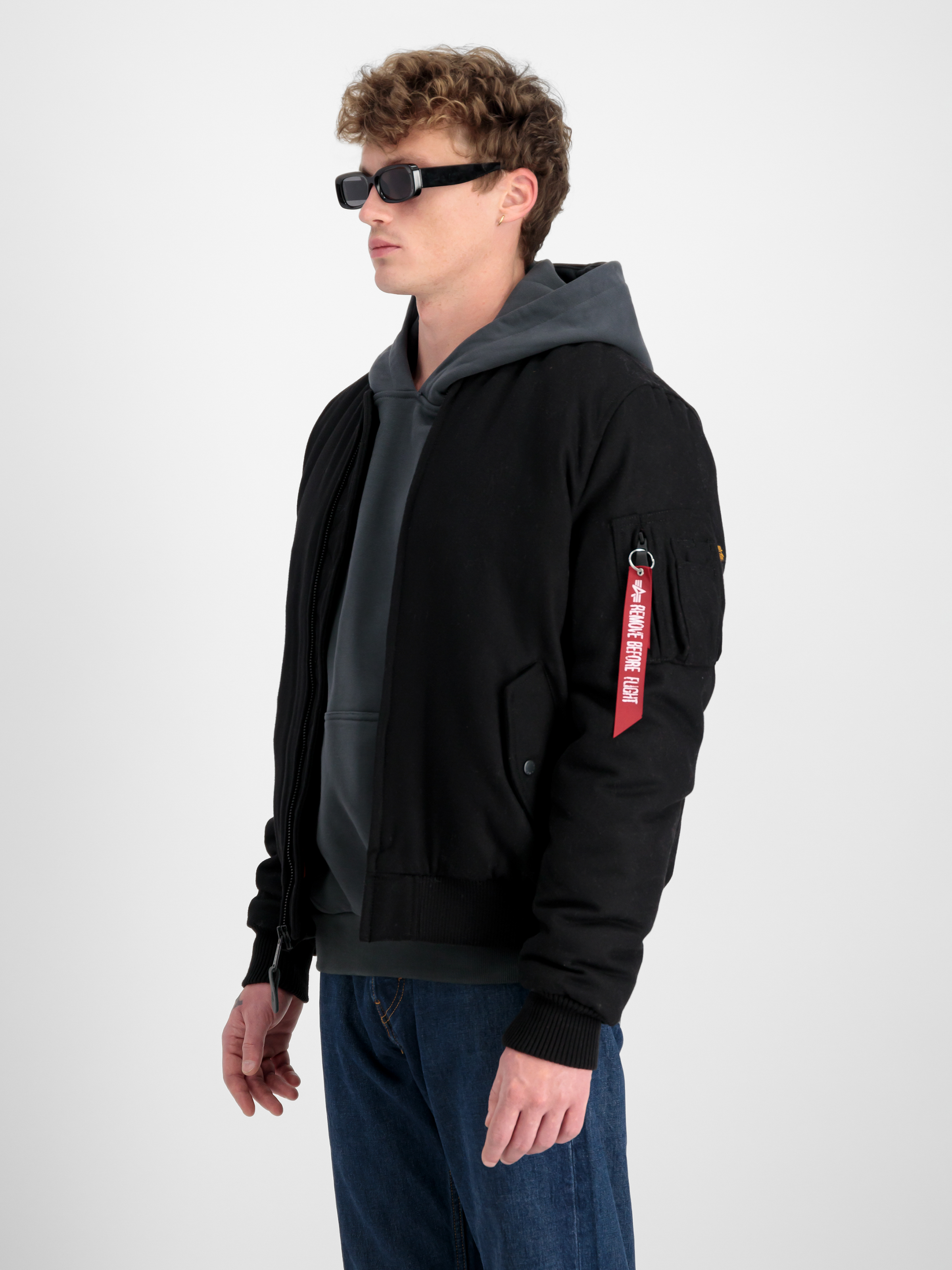MA-1 Wool Bomber Jacket black 148111_03_2_model_00003_99096