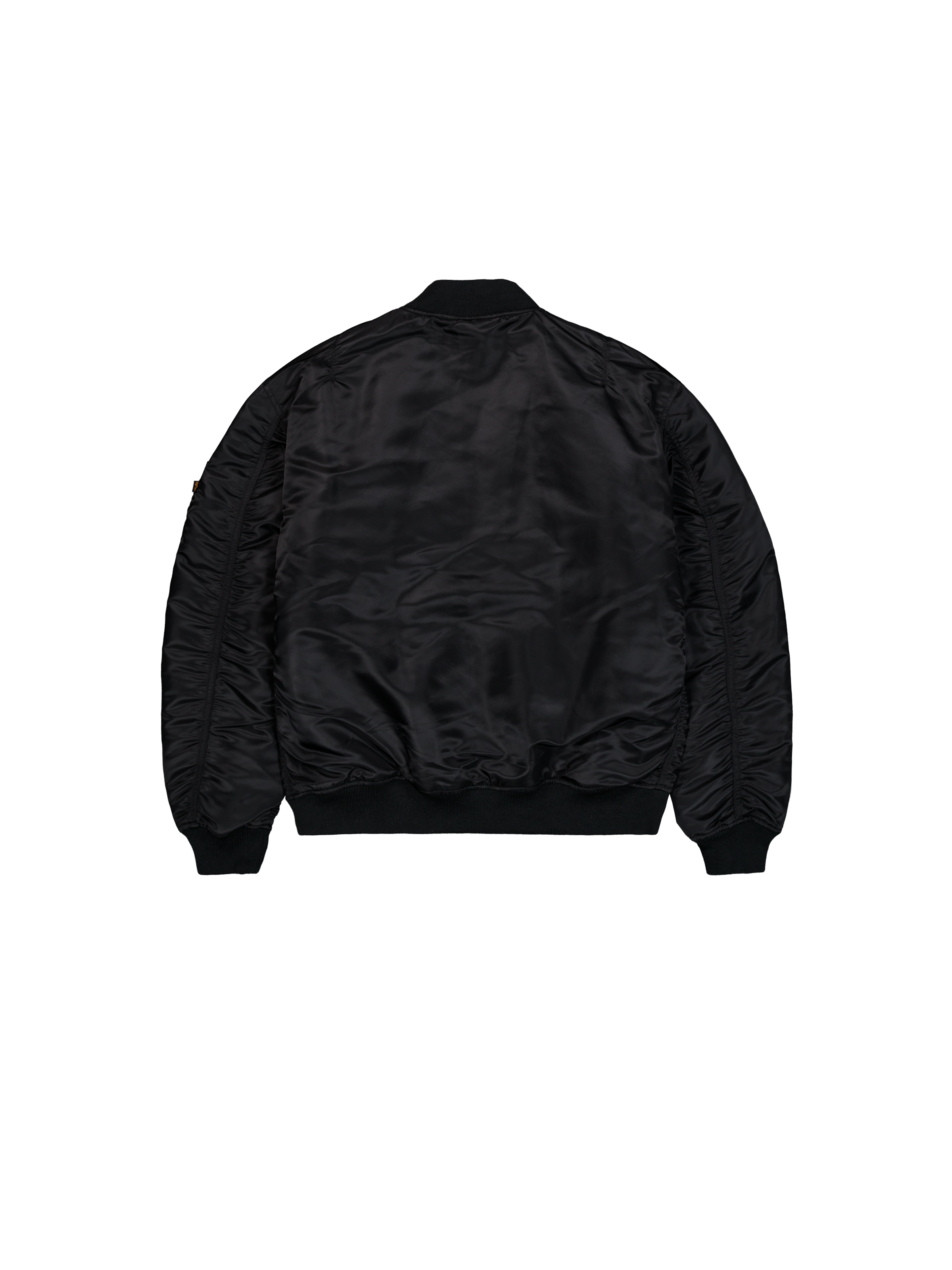 MA-1 Core Summer Bomber Jacket black/black 136136_515_1_flatlay_00002_97753