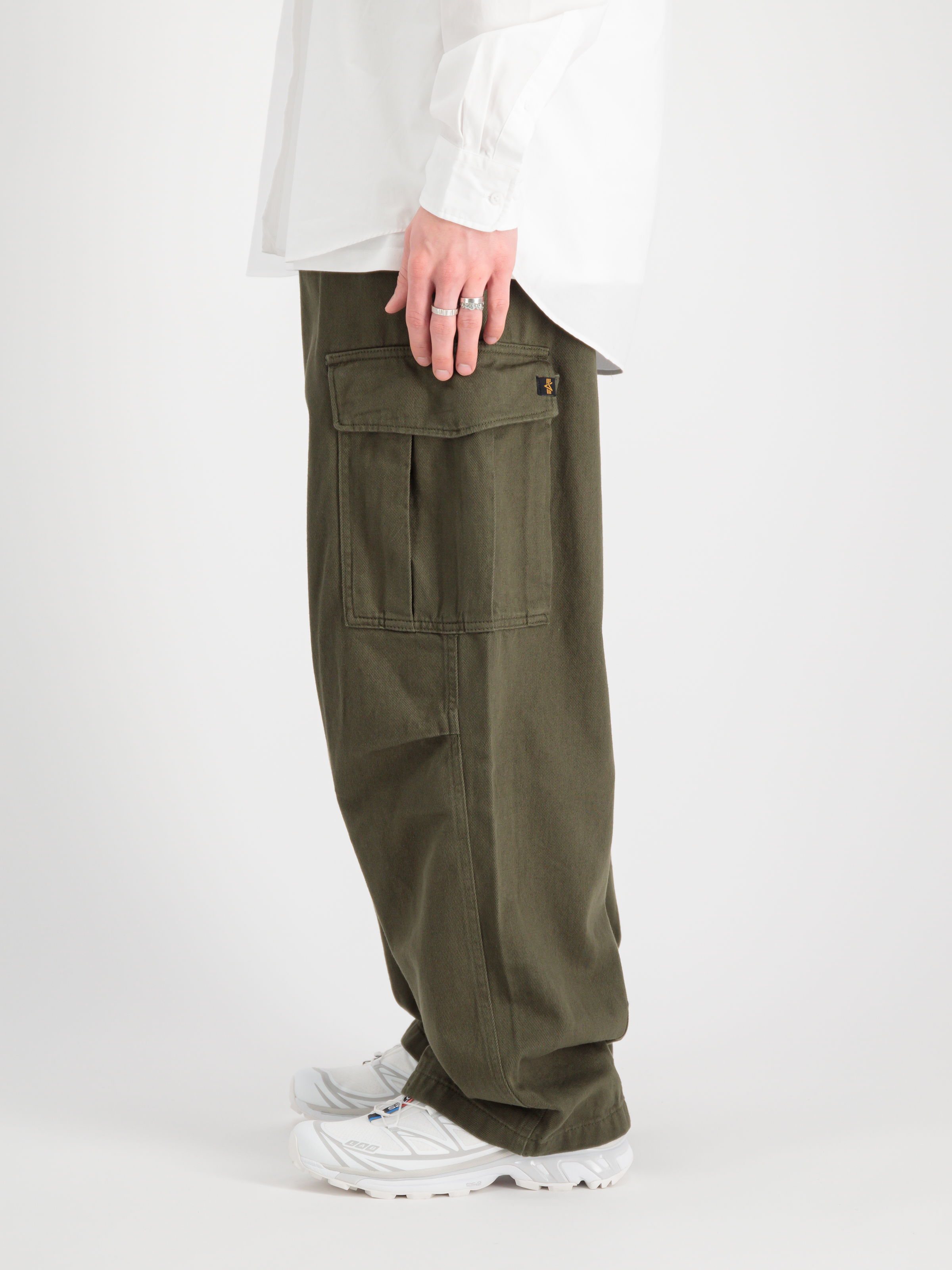 Aircraft Pant dark olive 146200_142_2_model_00004_98594