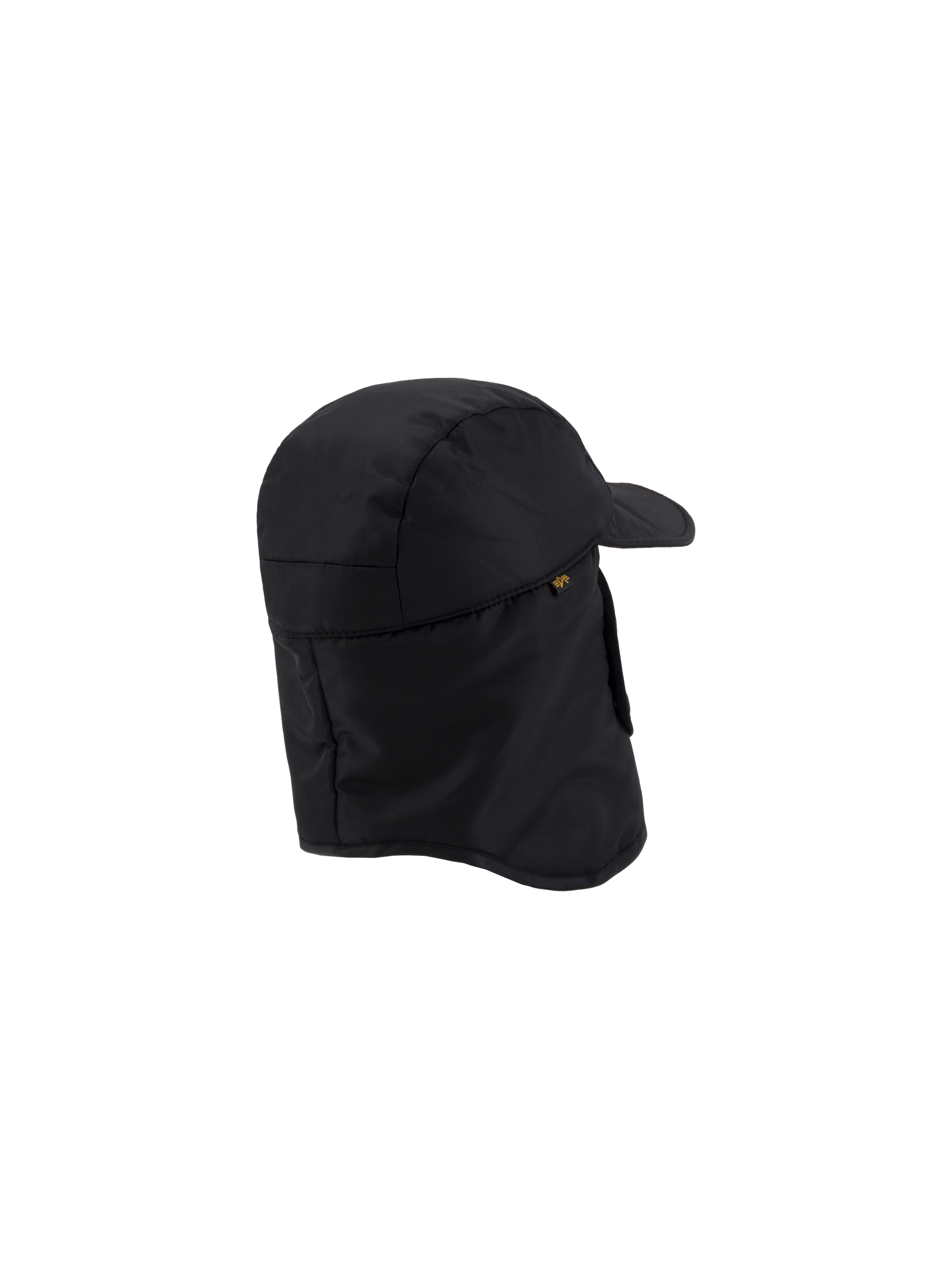 Trapper Hat black 148904_03_1_flatlay_00002_97883