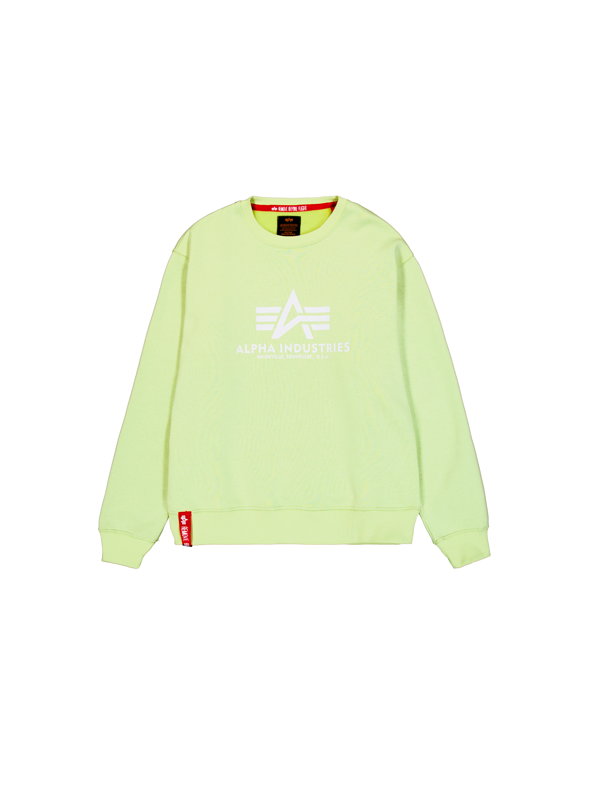Basic Sweater Arctic Lime 178302_722_1_flatlay_00001_97560.png