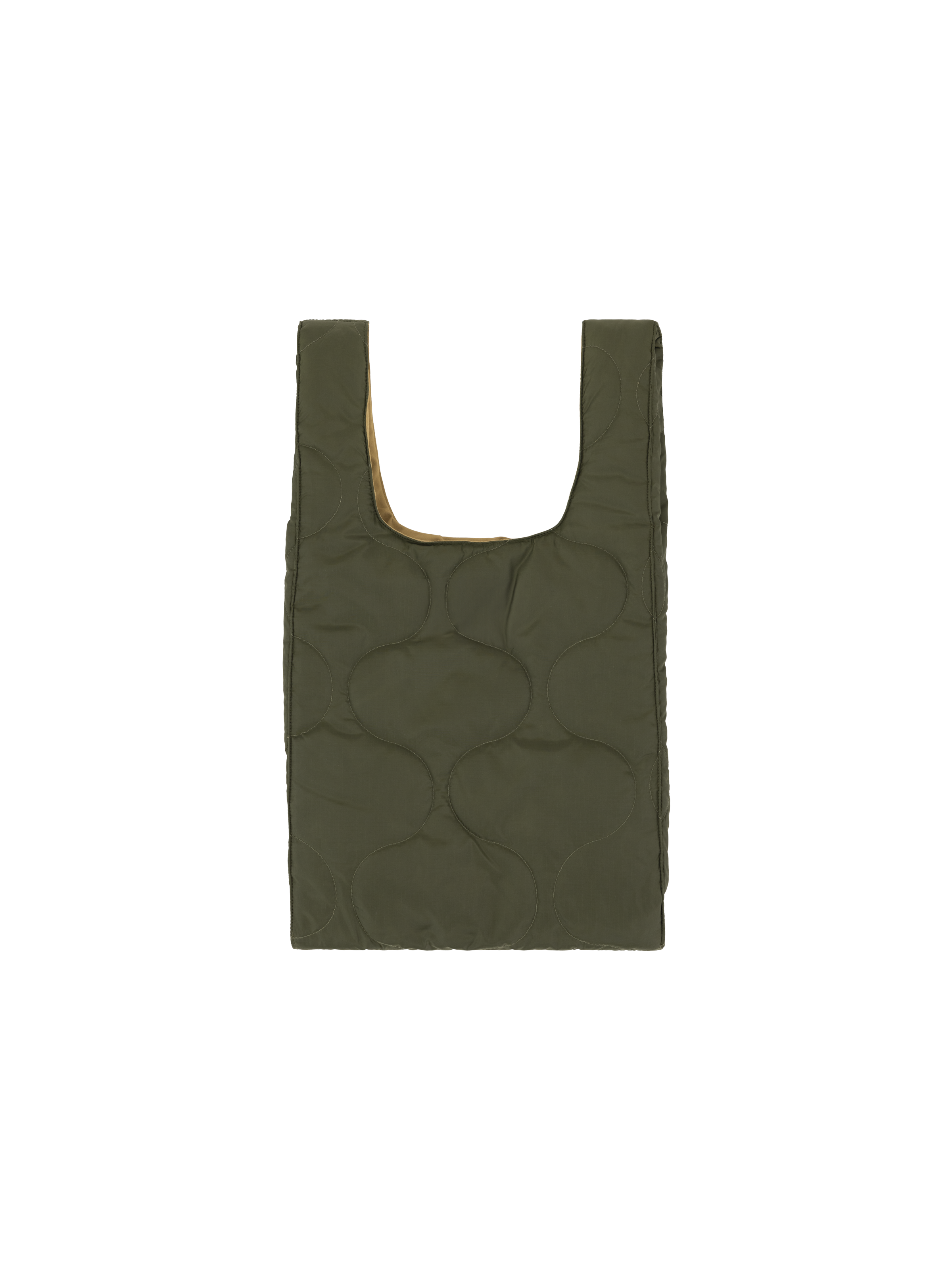 Shopper Reversible Bag dark olive 148949_142_1_flatlay_00002_97802