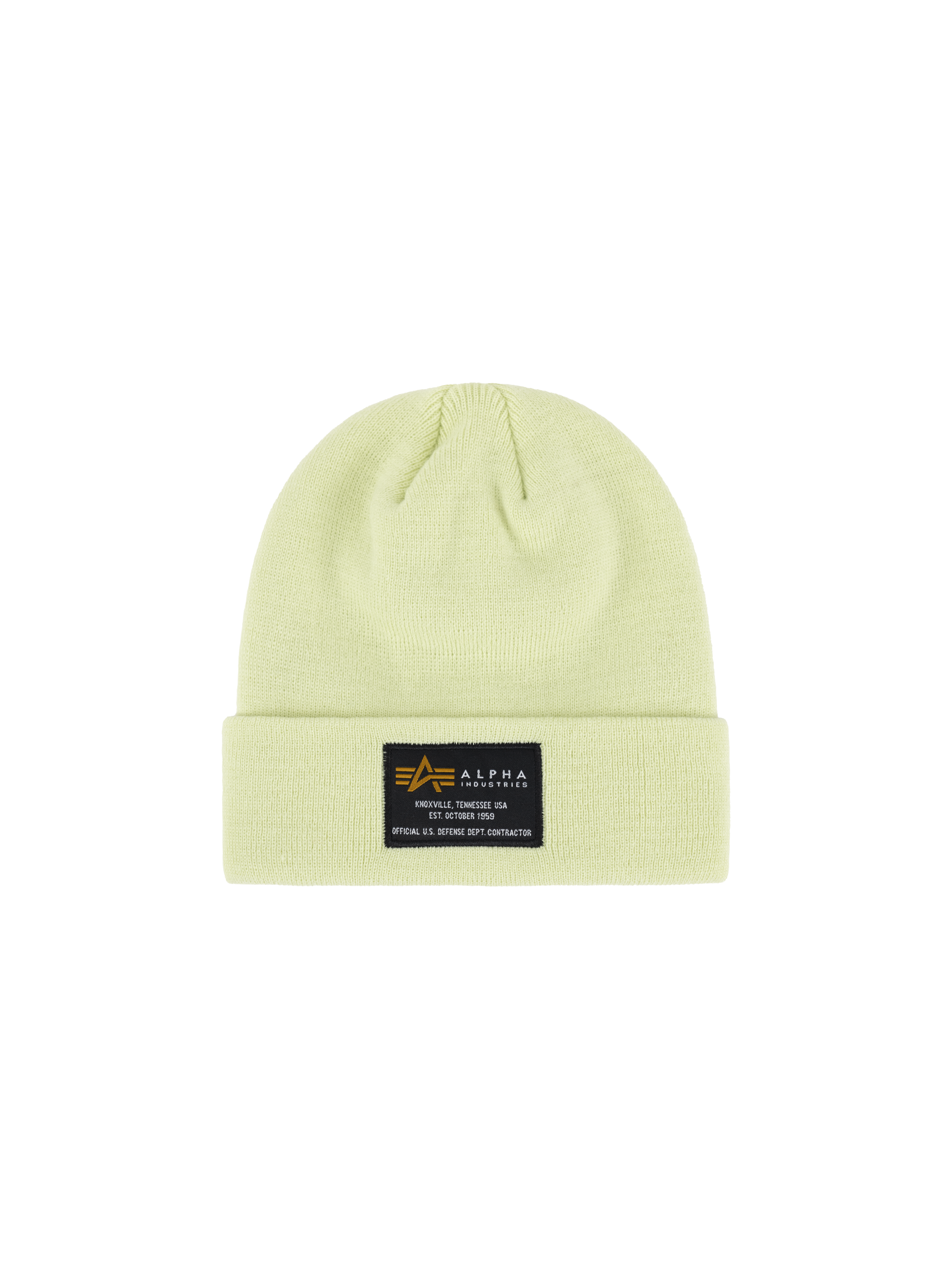 Crew Beanie Arctic Lime 128924_722_1_flatlay_00001_97601.png