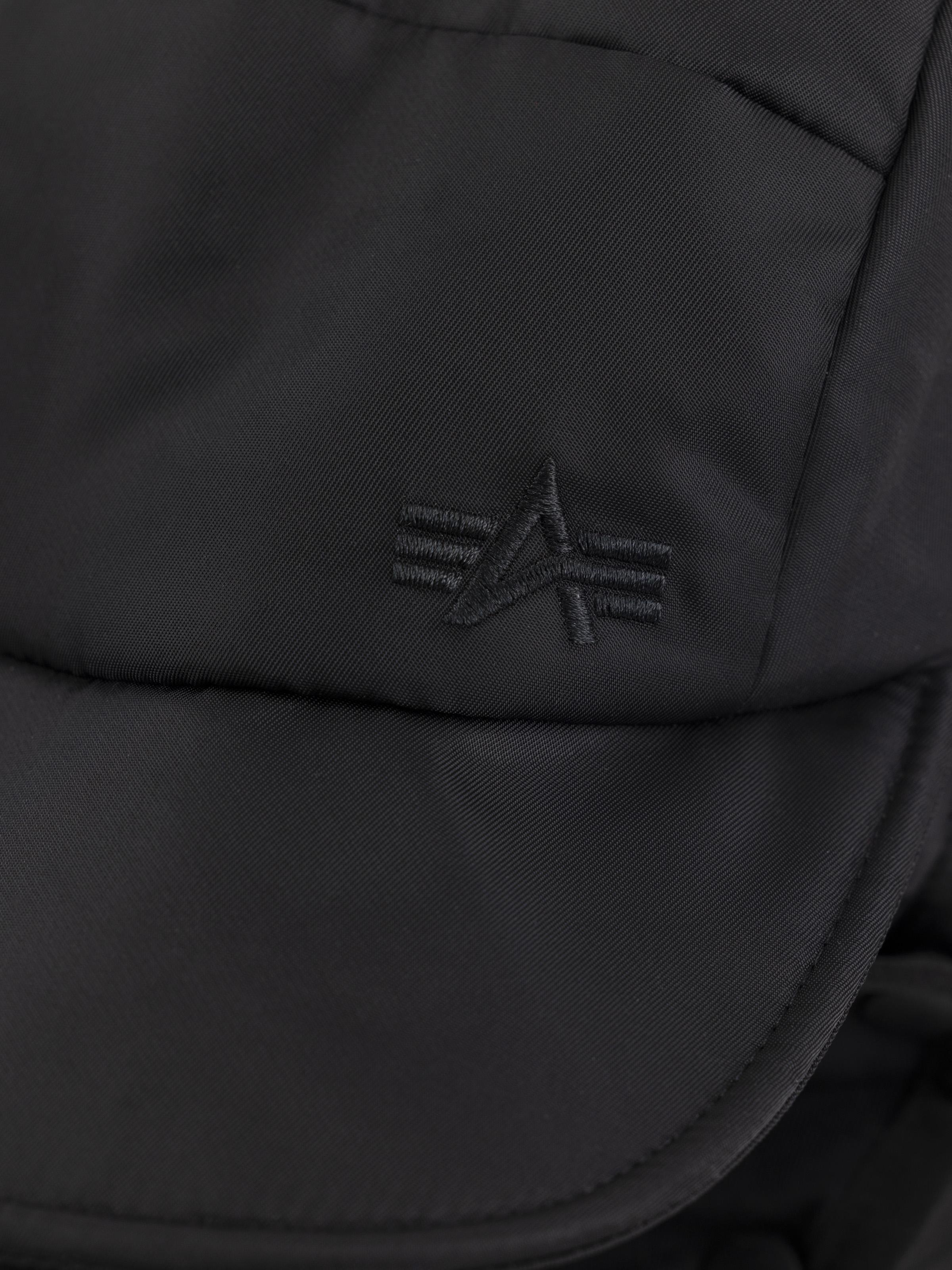 Trapper Hat black 148904_03_3_detail_00002_99940