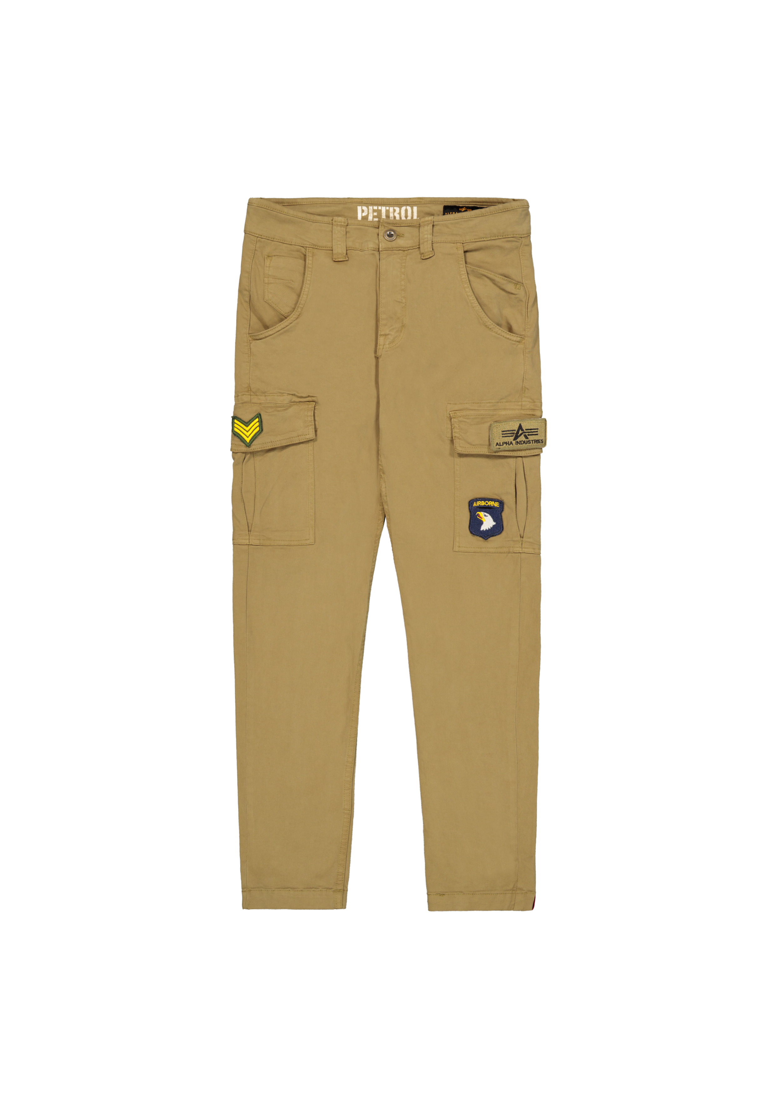 Petrol Patch Pant olive 178207-11-1-flatlay-00001-18890