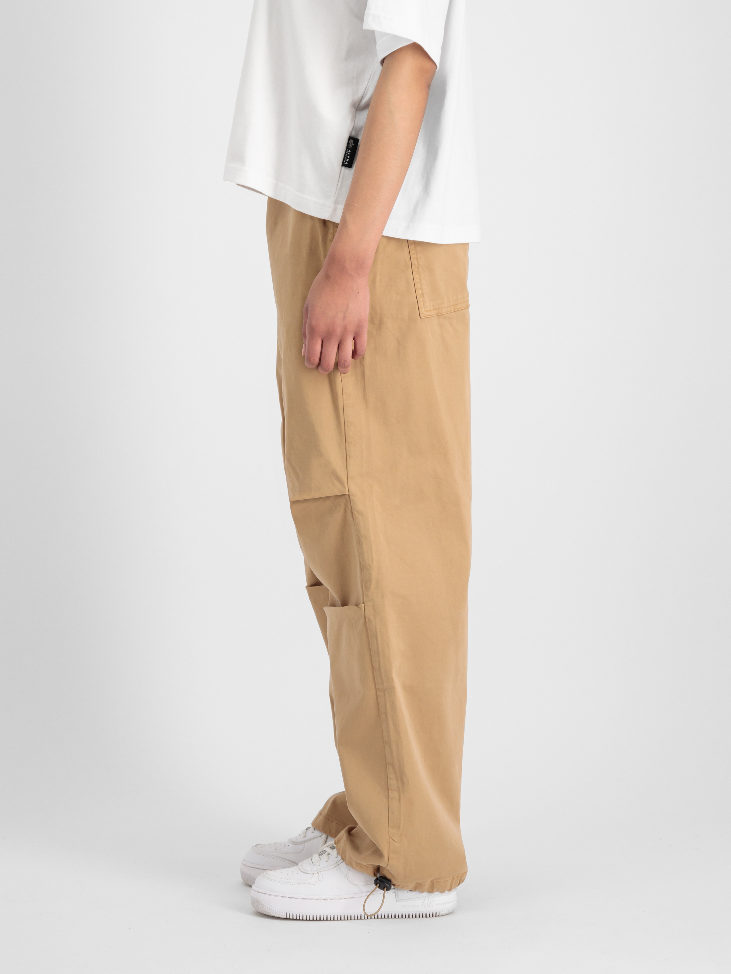 Cargo Jogger Pant Women khaki 148024_13_2_model__00004_99271