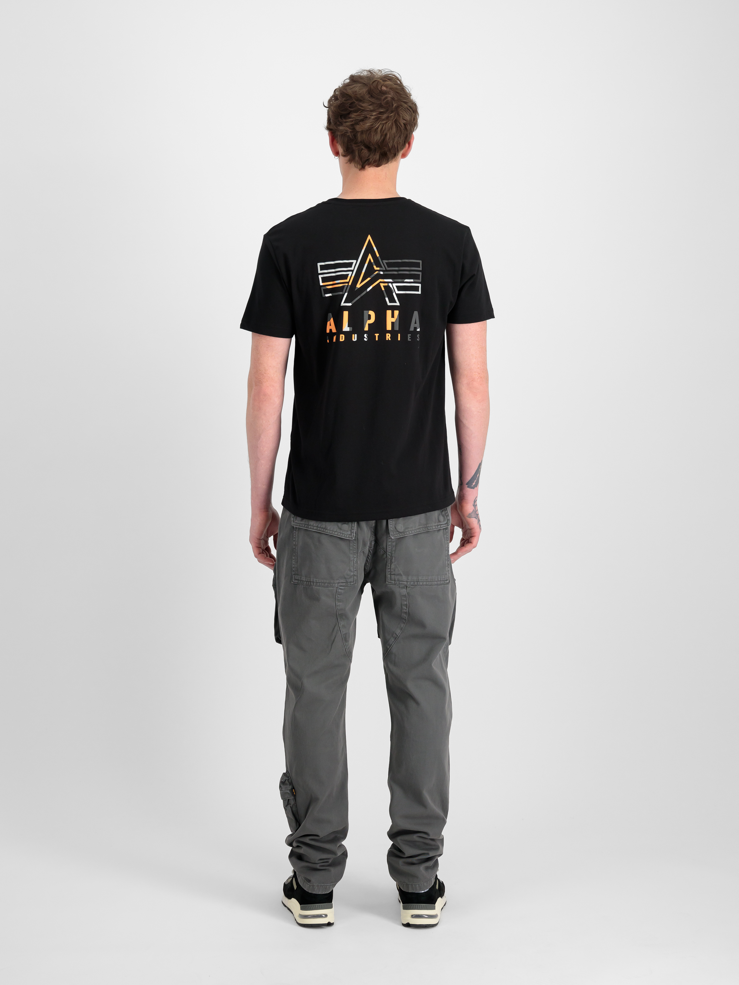 Tactical Pant vintage grey 148207_684_2_model_00002_98635