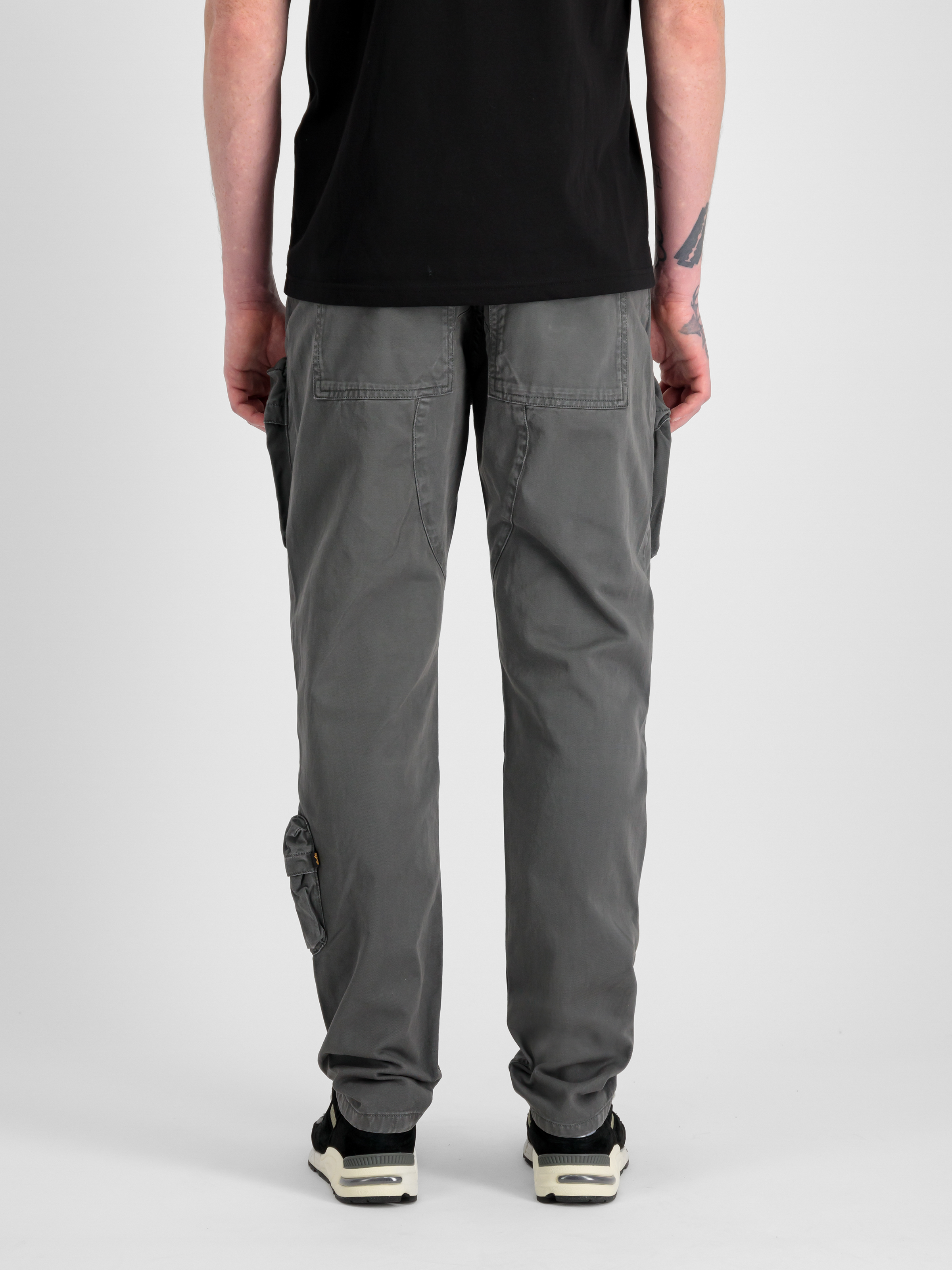 Tactical Pant vintage grey 148207_684_2_model_00005_98632