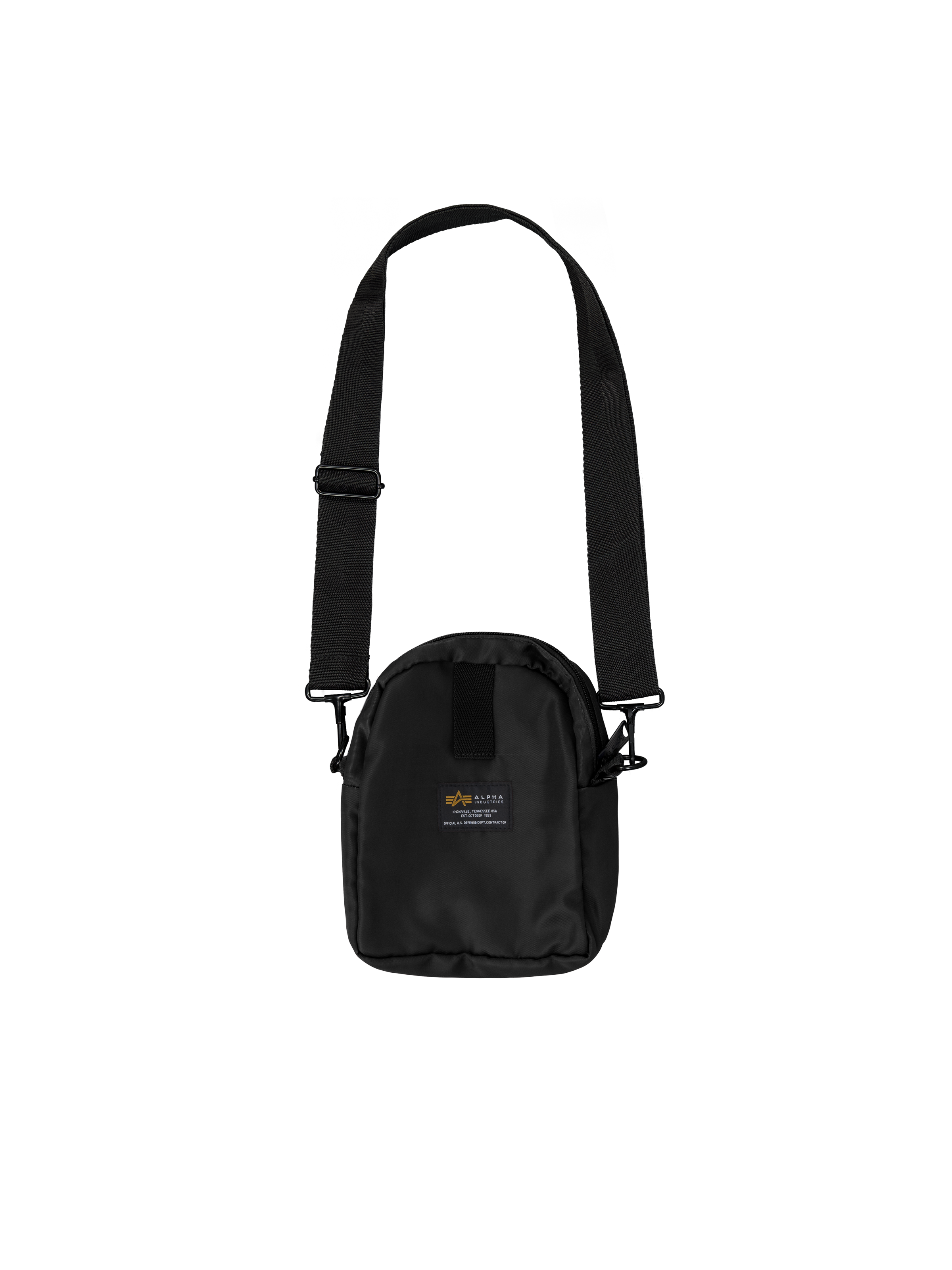 Crew Carry Bag black 196924_03_1_flatlay_00002_96860