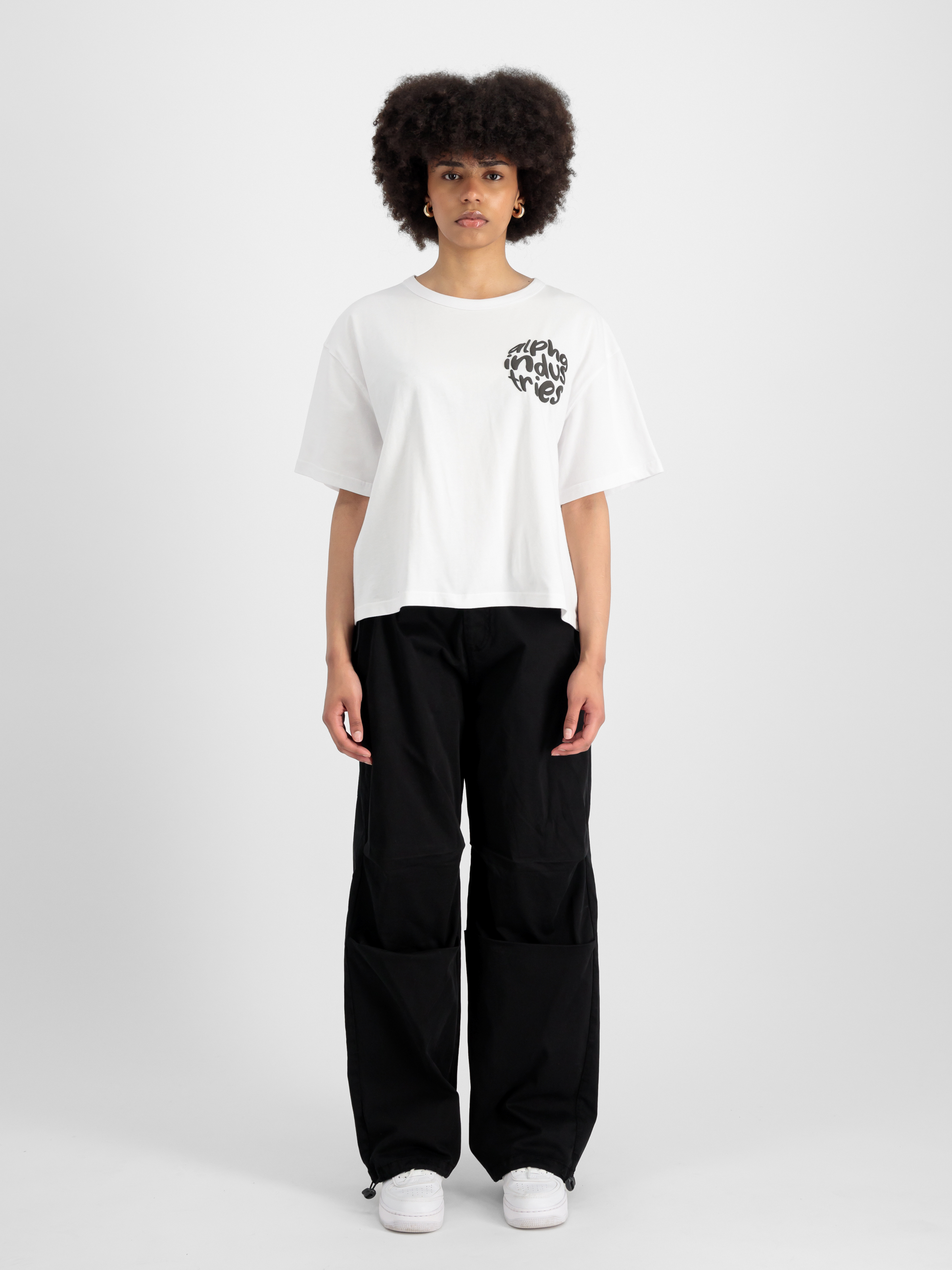 Cargo Jogger Pant Women black 148024_03_2_model_00001_99312