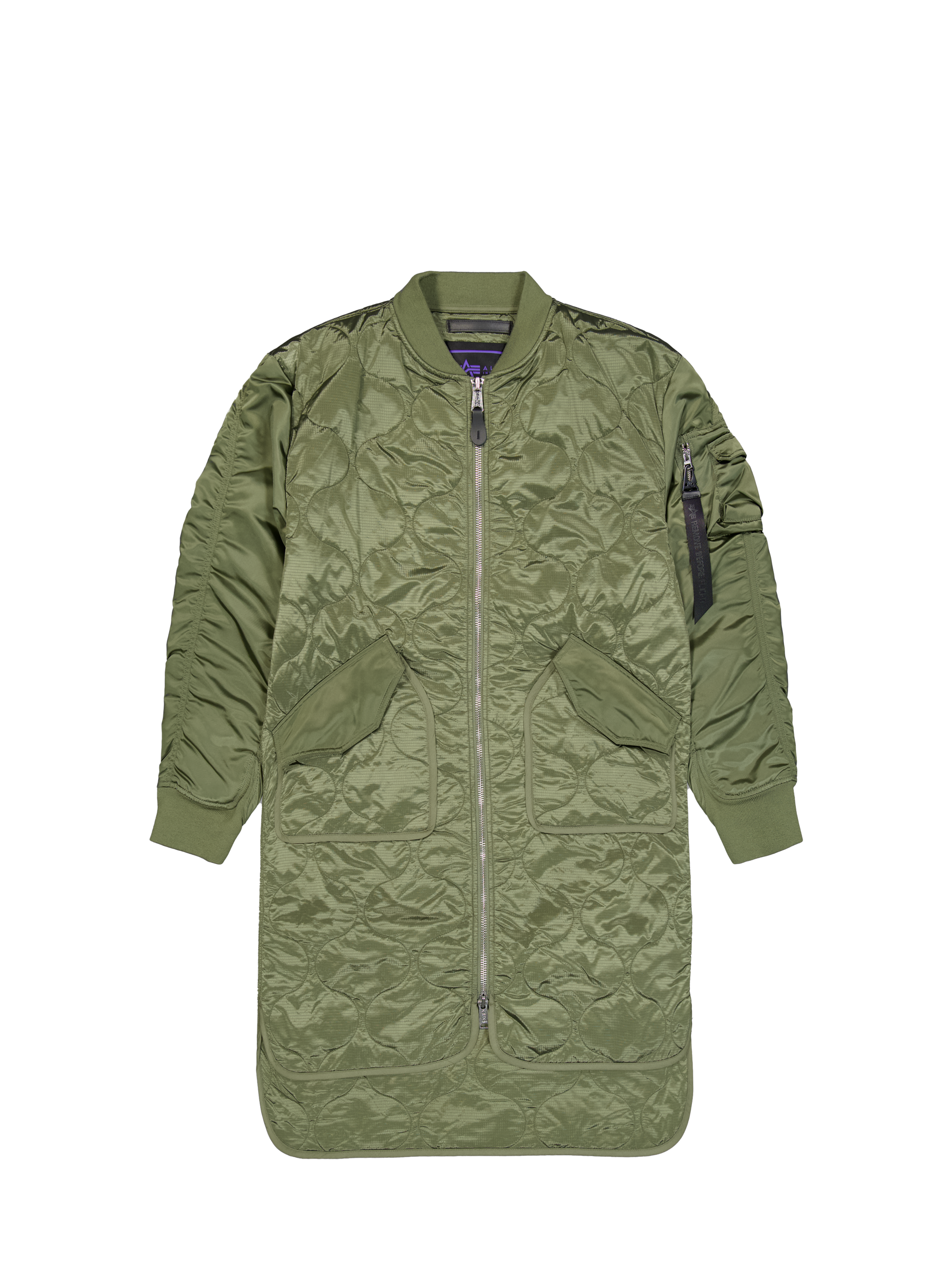 ALS Coat UV sage-green 146106UV_01_1_flatlay_00001_98400.png