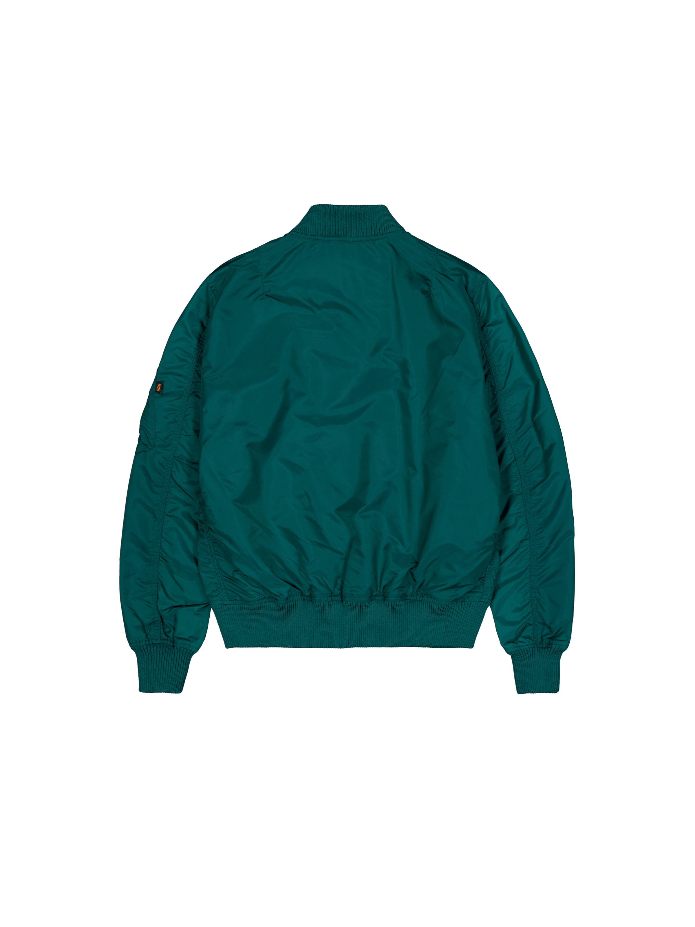 MA-1 TT Two Tone Bomber Jacket Force Green 191103_720_1_flatlay_00002_97121