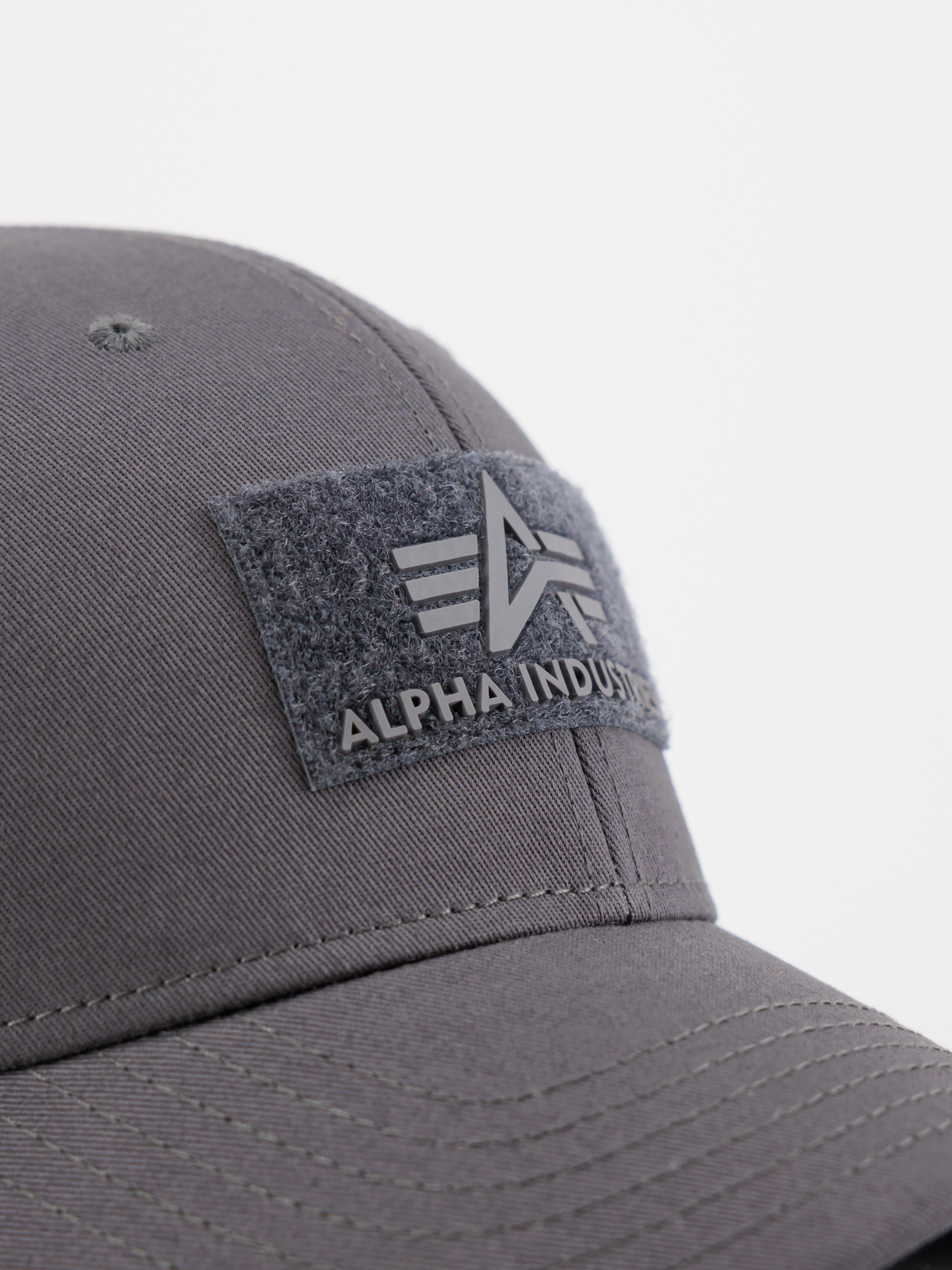 Velcro Cap vintage grey 168903_684_3_detail_00001_97703