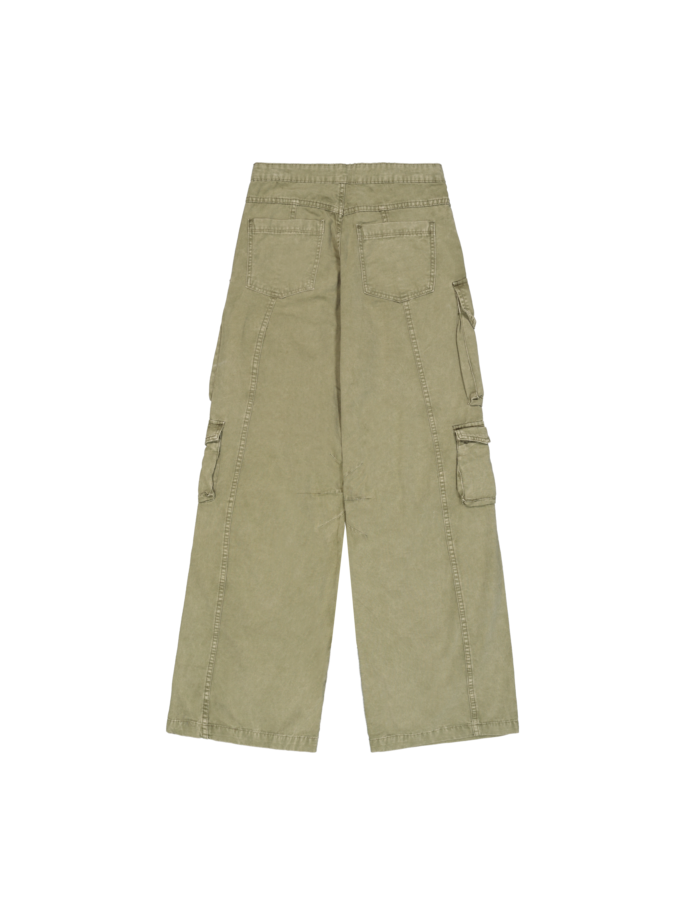 Multipocket Pant Women olive 148022_11_1_flatlay_00002_102312