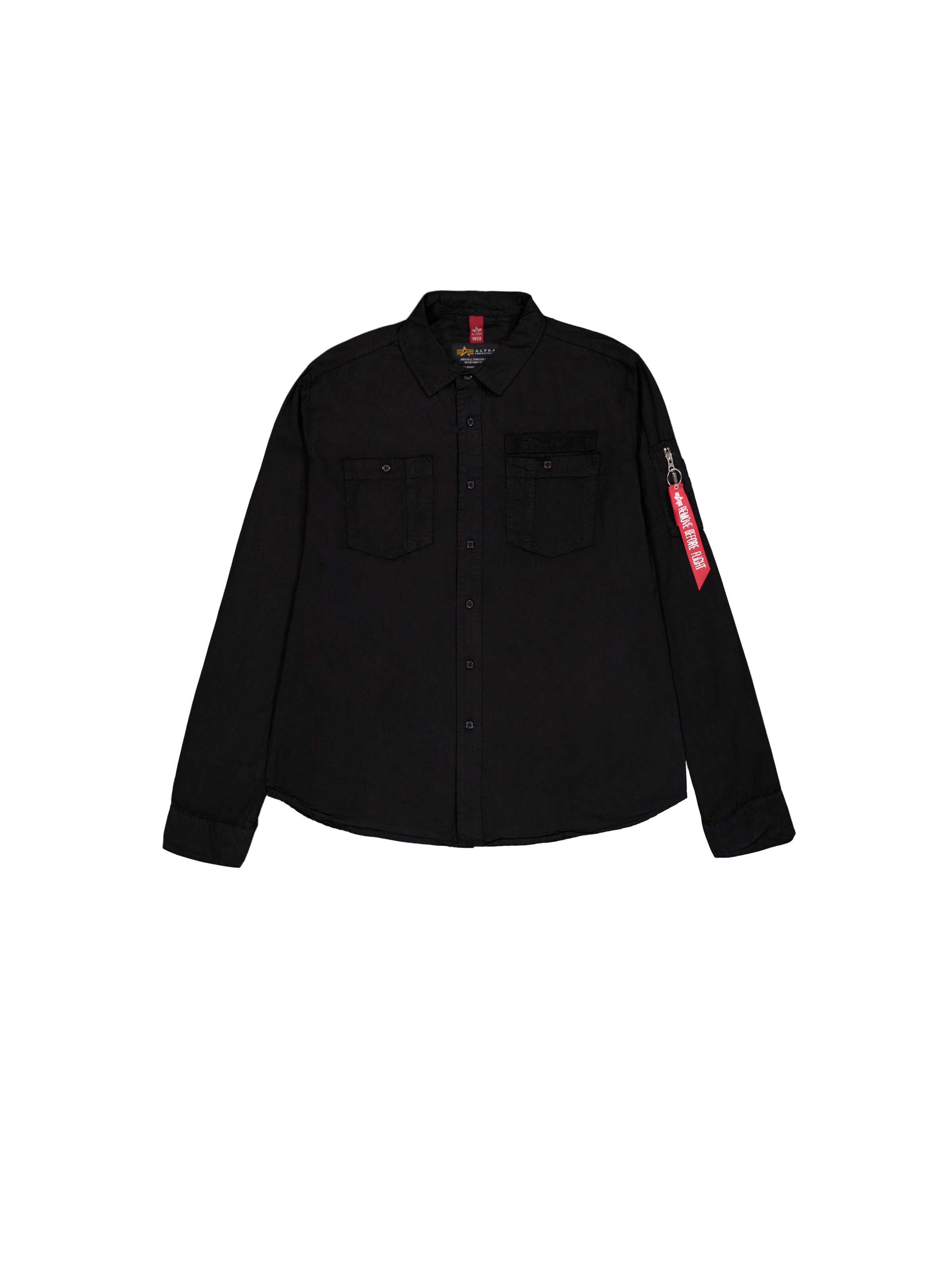 Air Force EMB Shirt black 138422_03_1_flatlay_00001_101297.jpg